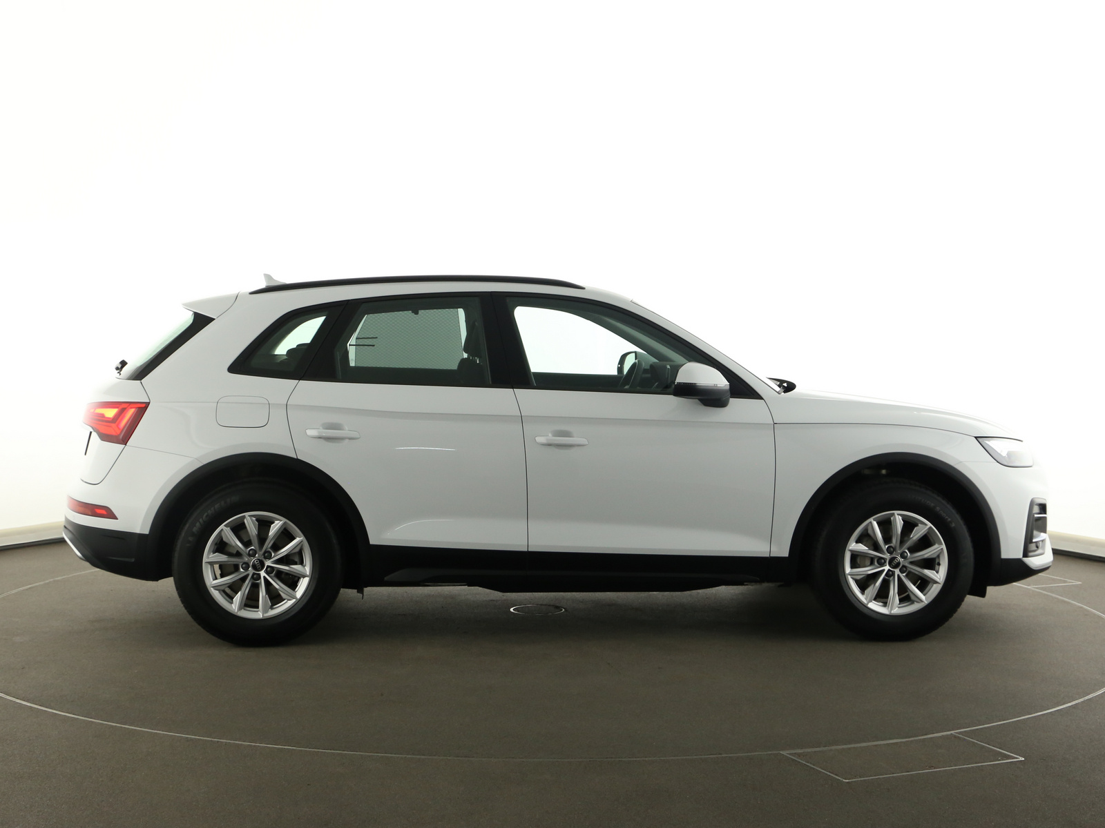 Audi Q5 - Bild 12