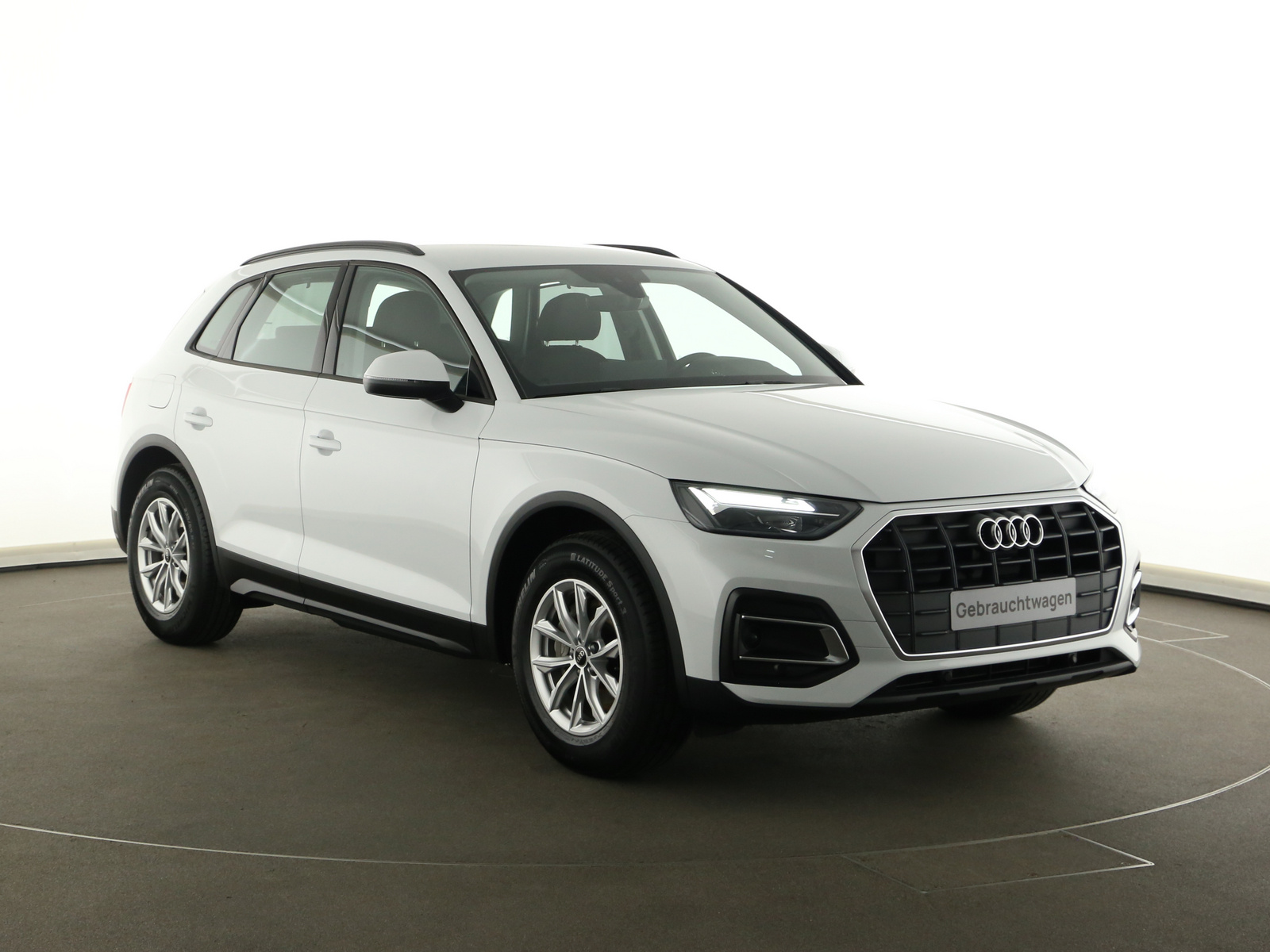 Audi Q5 - Bild 13