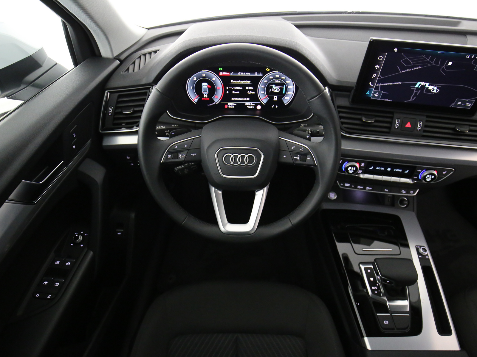 Audi Q5 - Bild 14