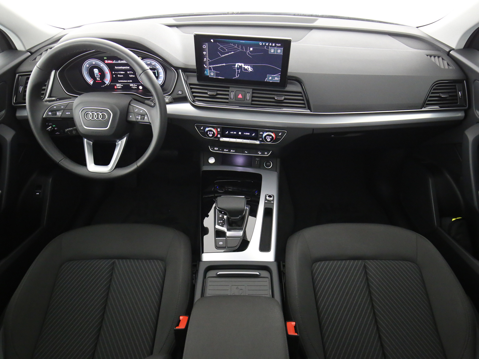 Audi Q5 - Bild 15