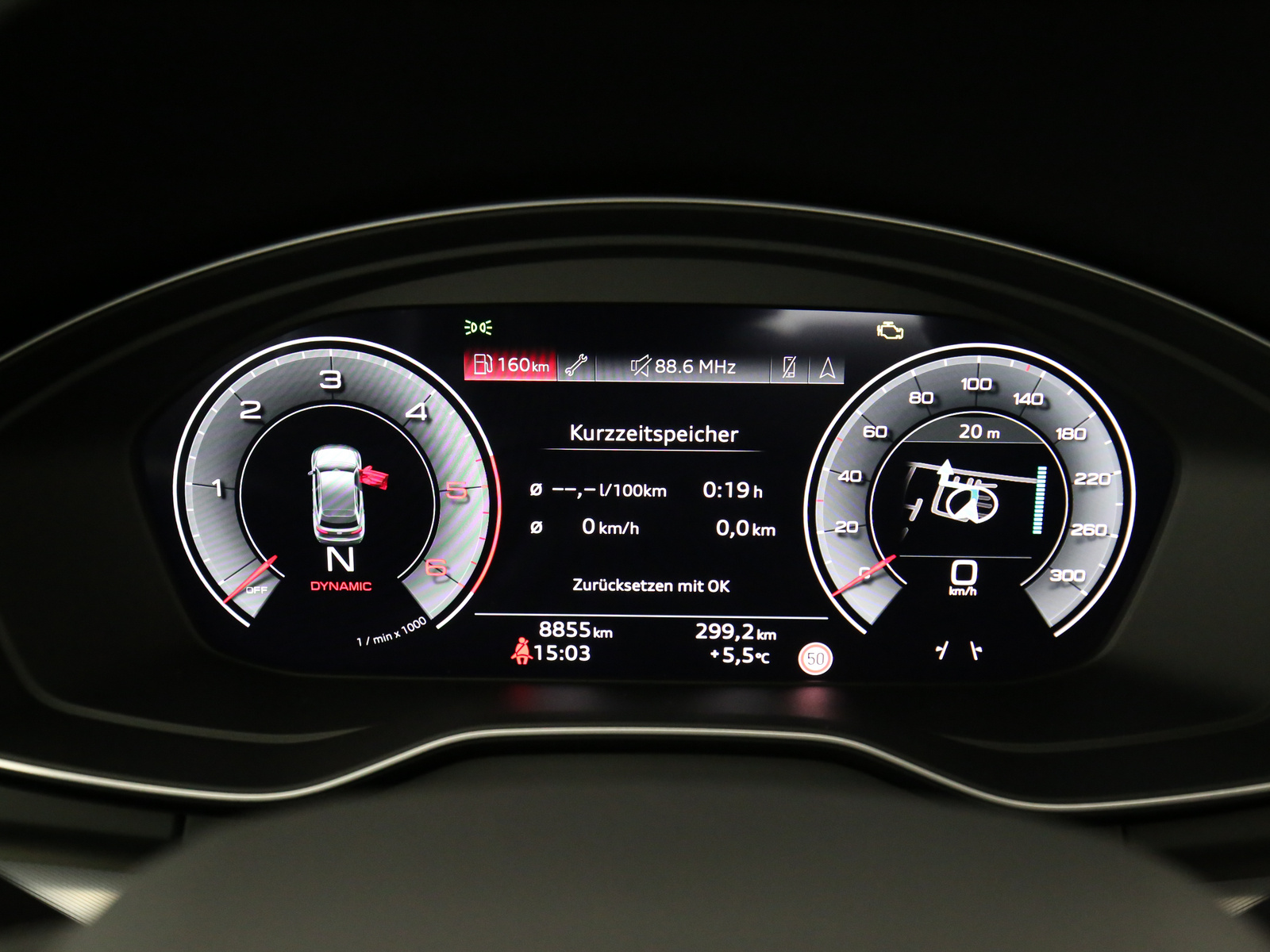 Audi Q5 - Bild 16