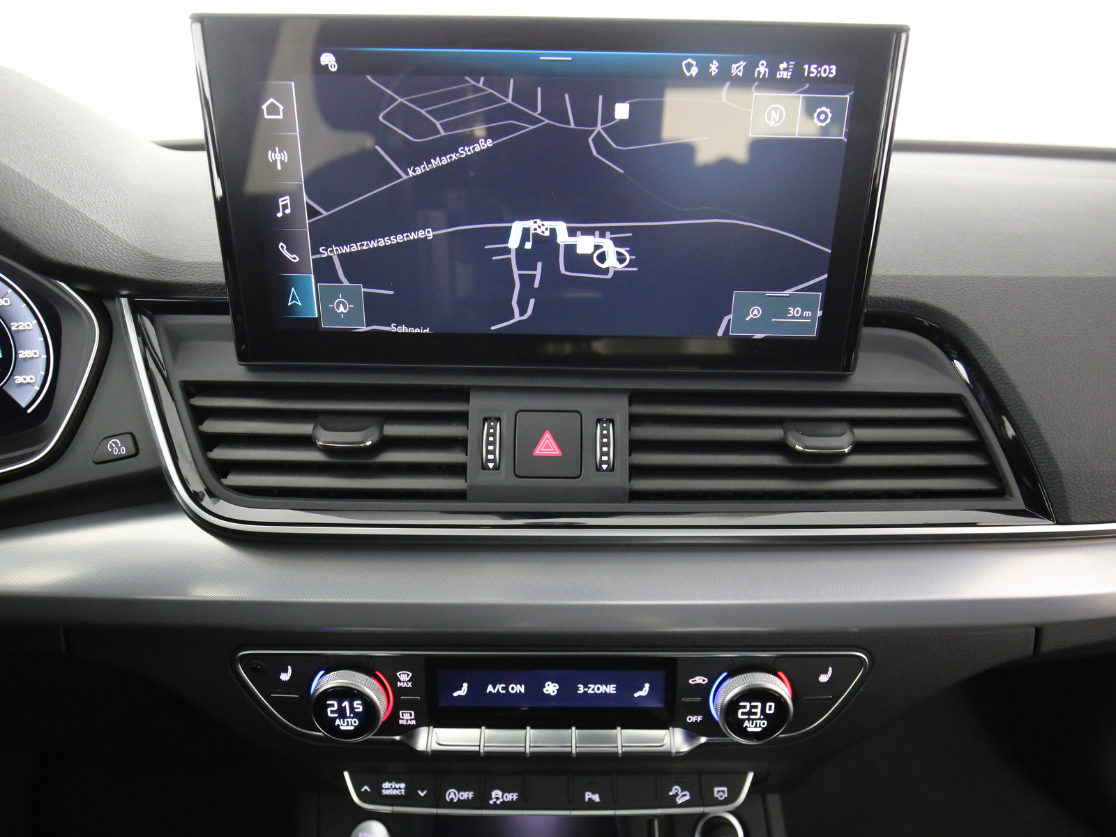 Audi Q5 - Bild 17
