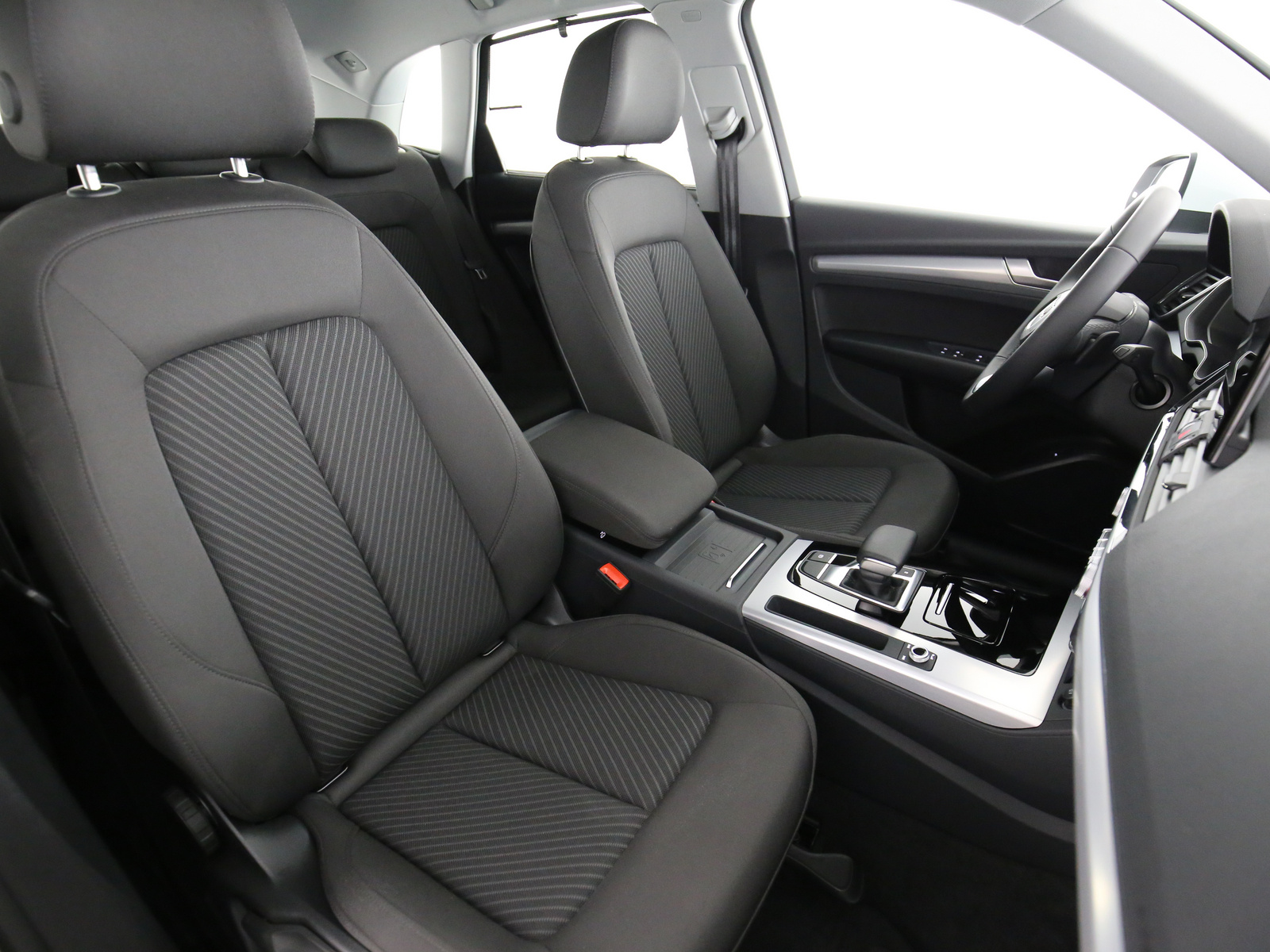 Audi Q5 - Bild 18