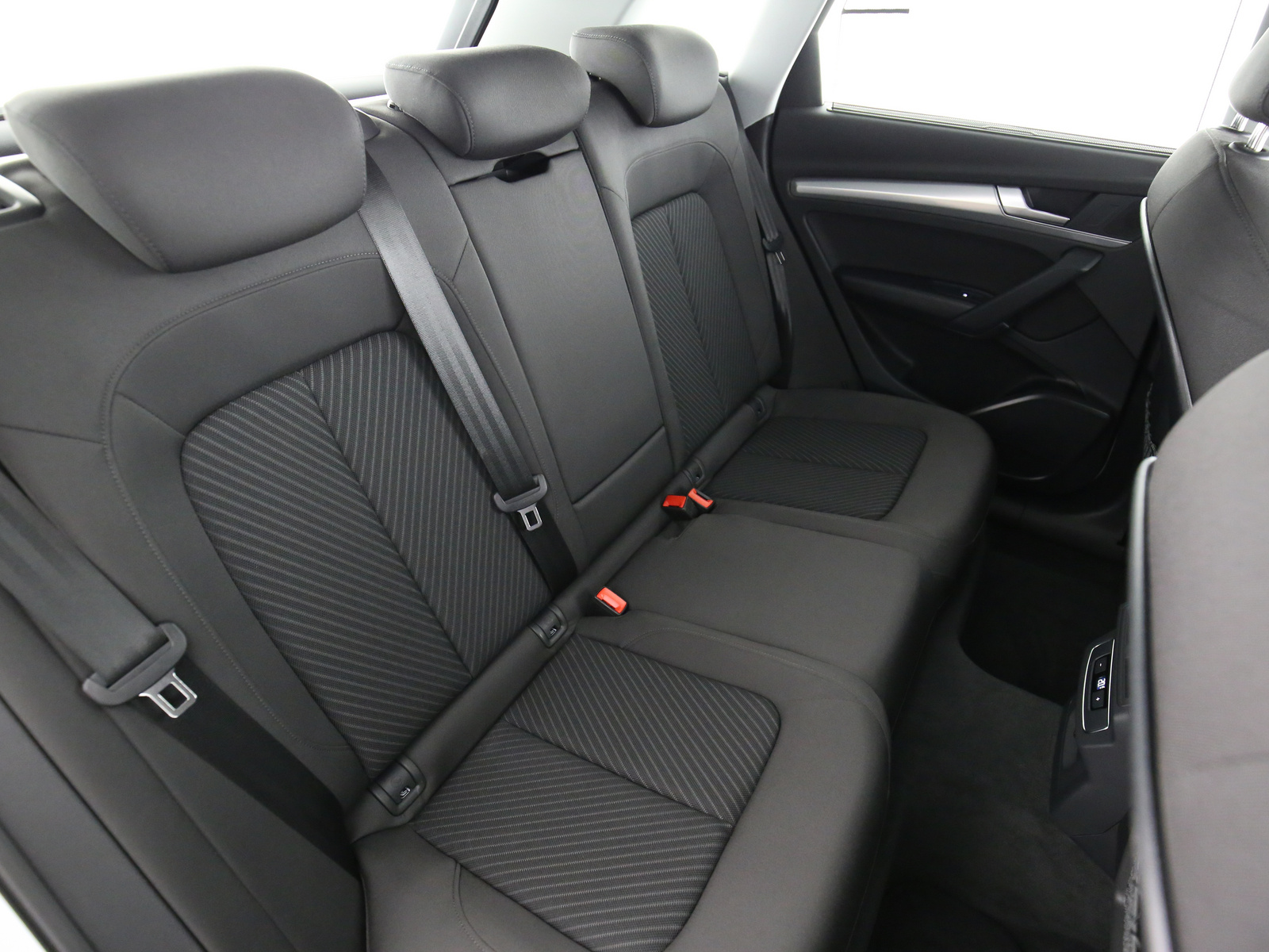 Audi Q5 - Bild 19