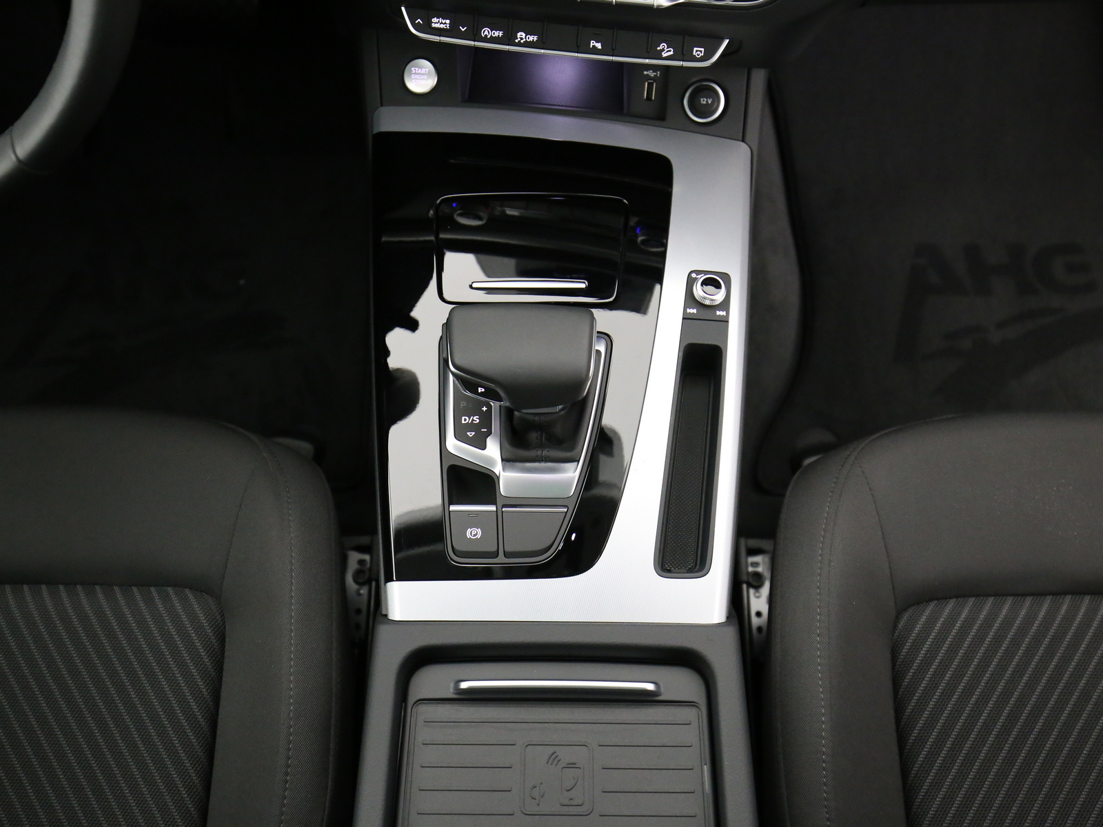Audi Q5 - Bild 20