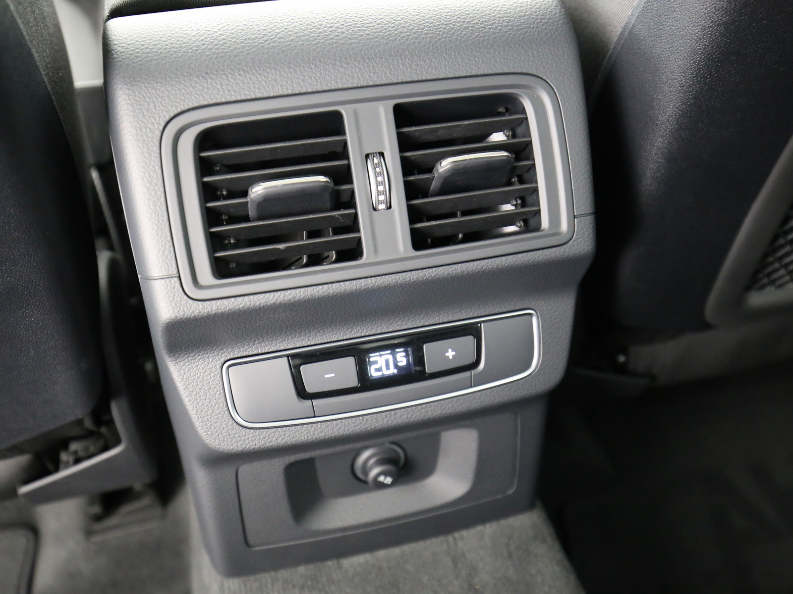 Audi Q5 - Bild 23
