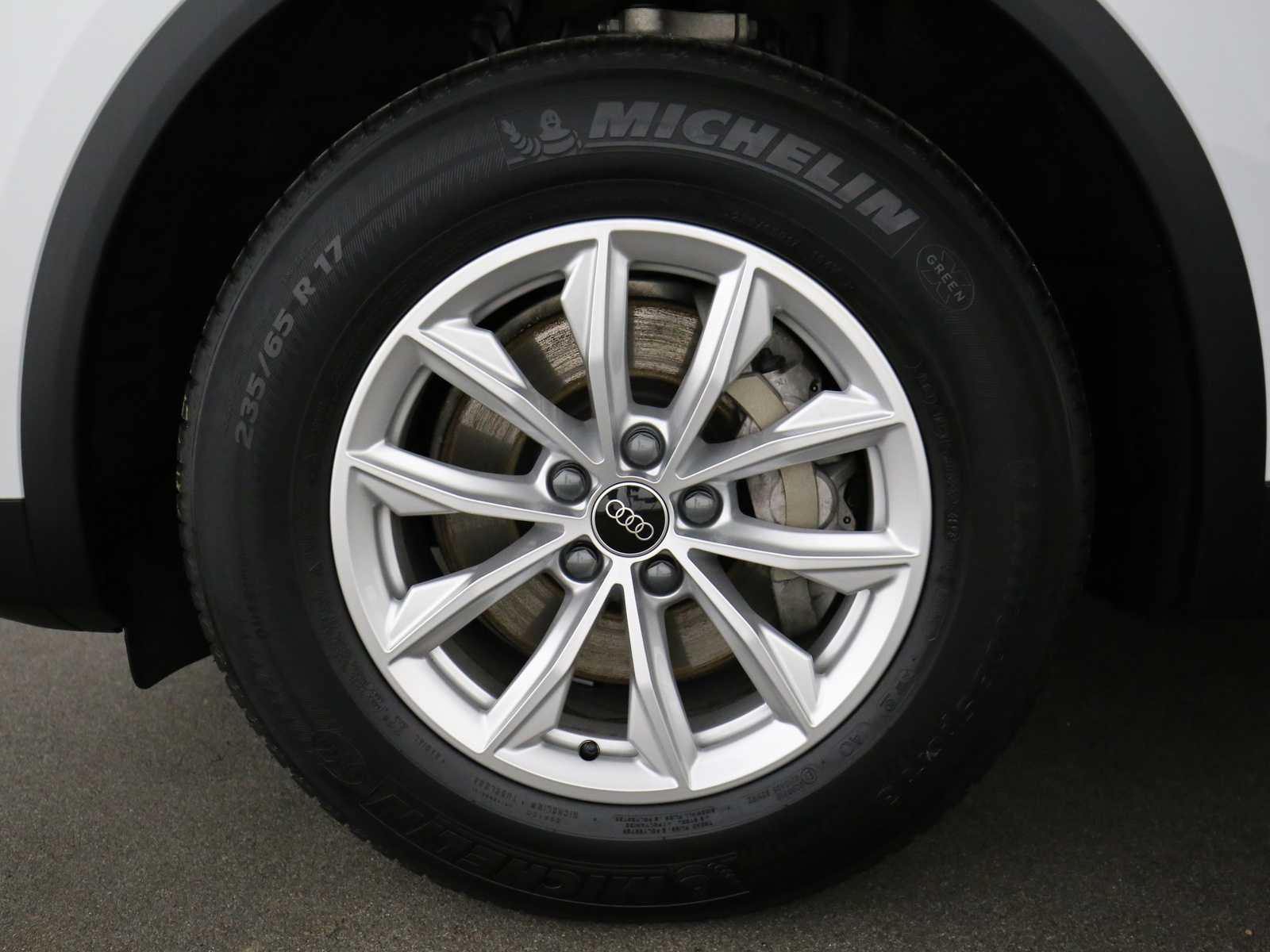 Audi Q5 - Bild 25