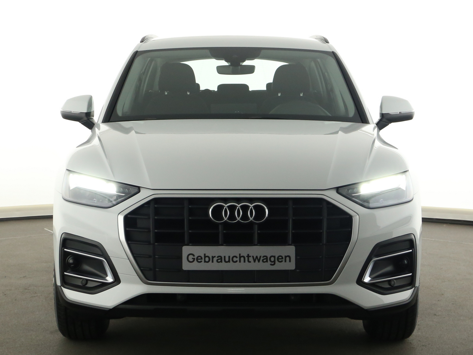 Audi Q5 - Bild 3