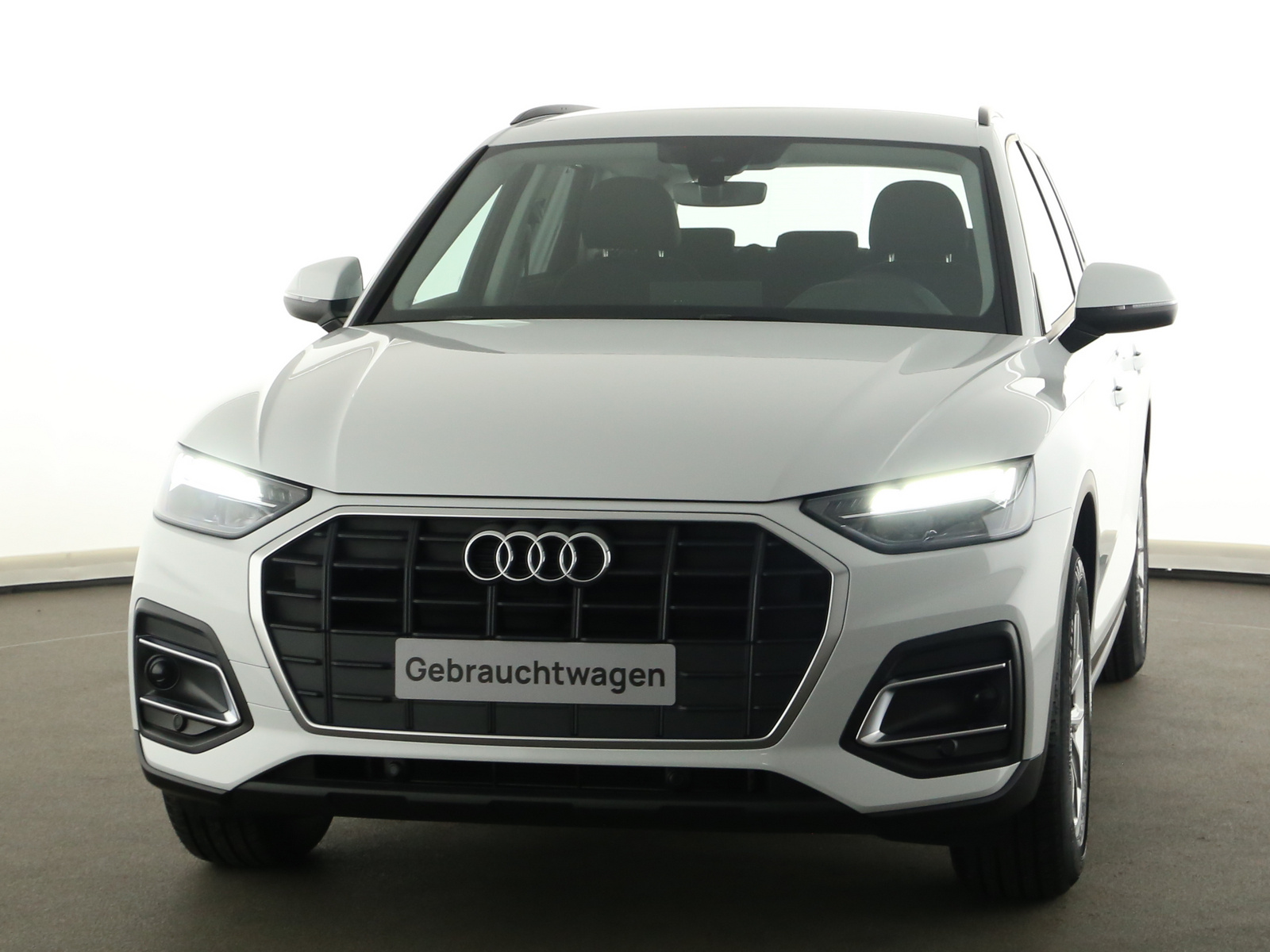 Audi Q5 - Bild 4