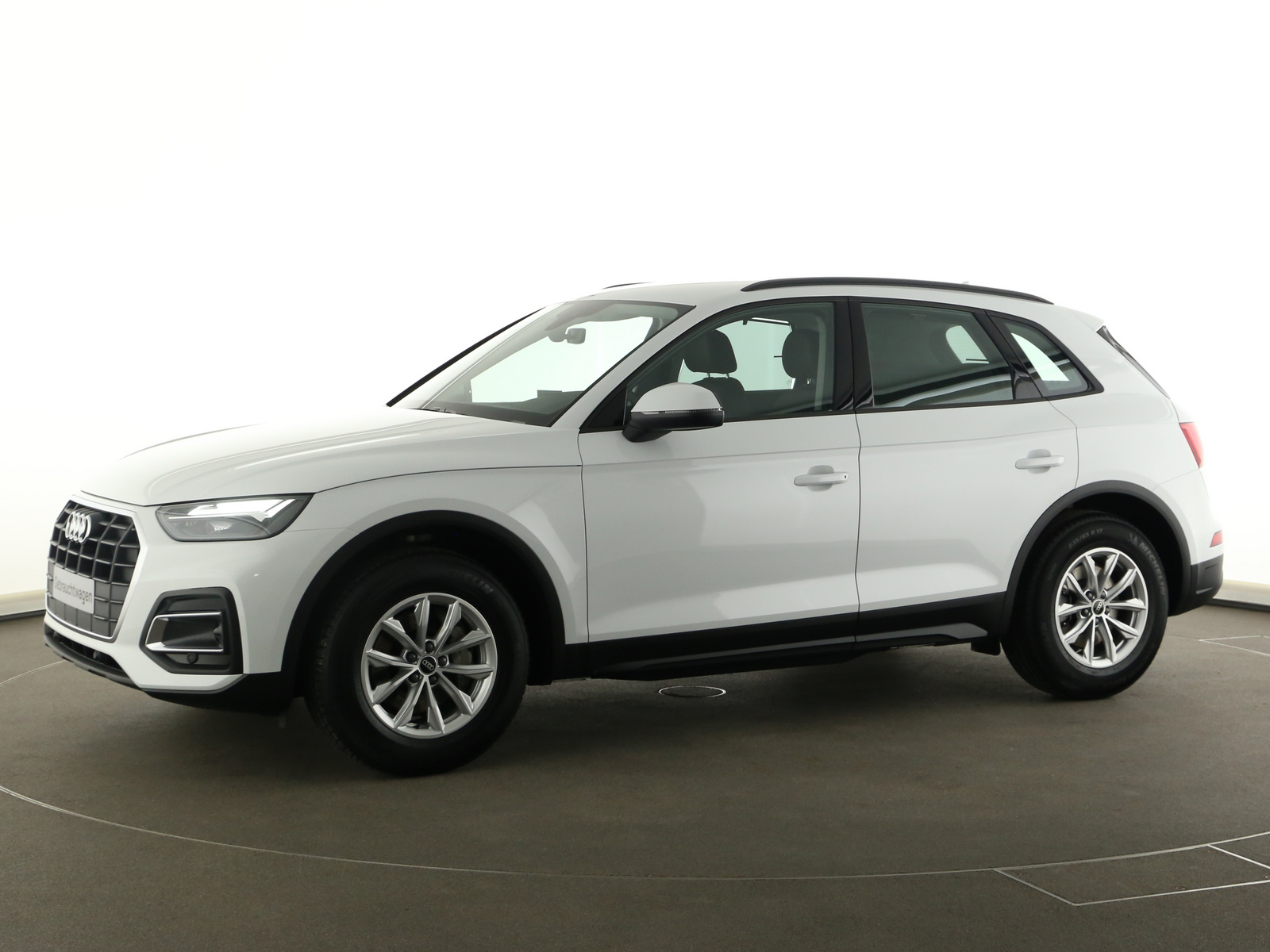 Audi Q5 - Bild 5