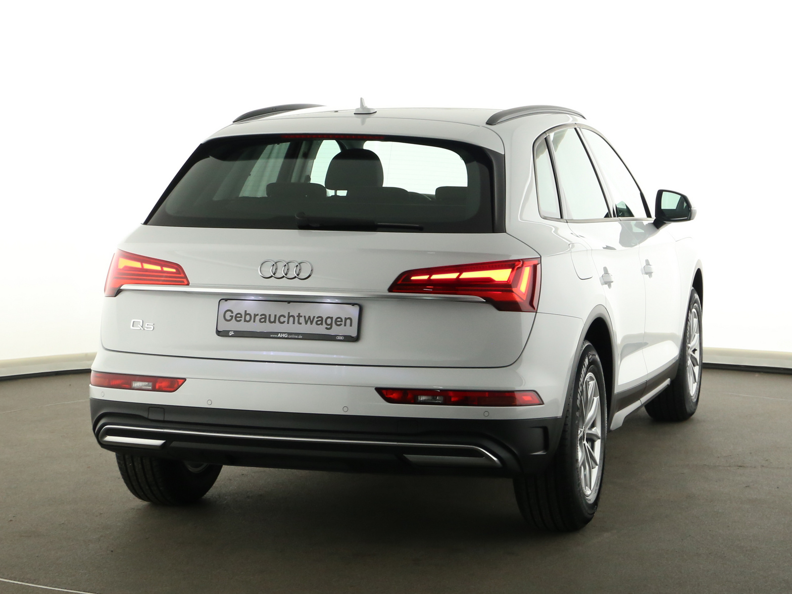 Audi Q5 - Bild 6