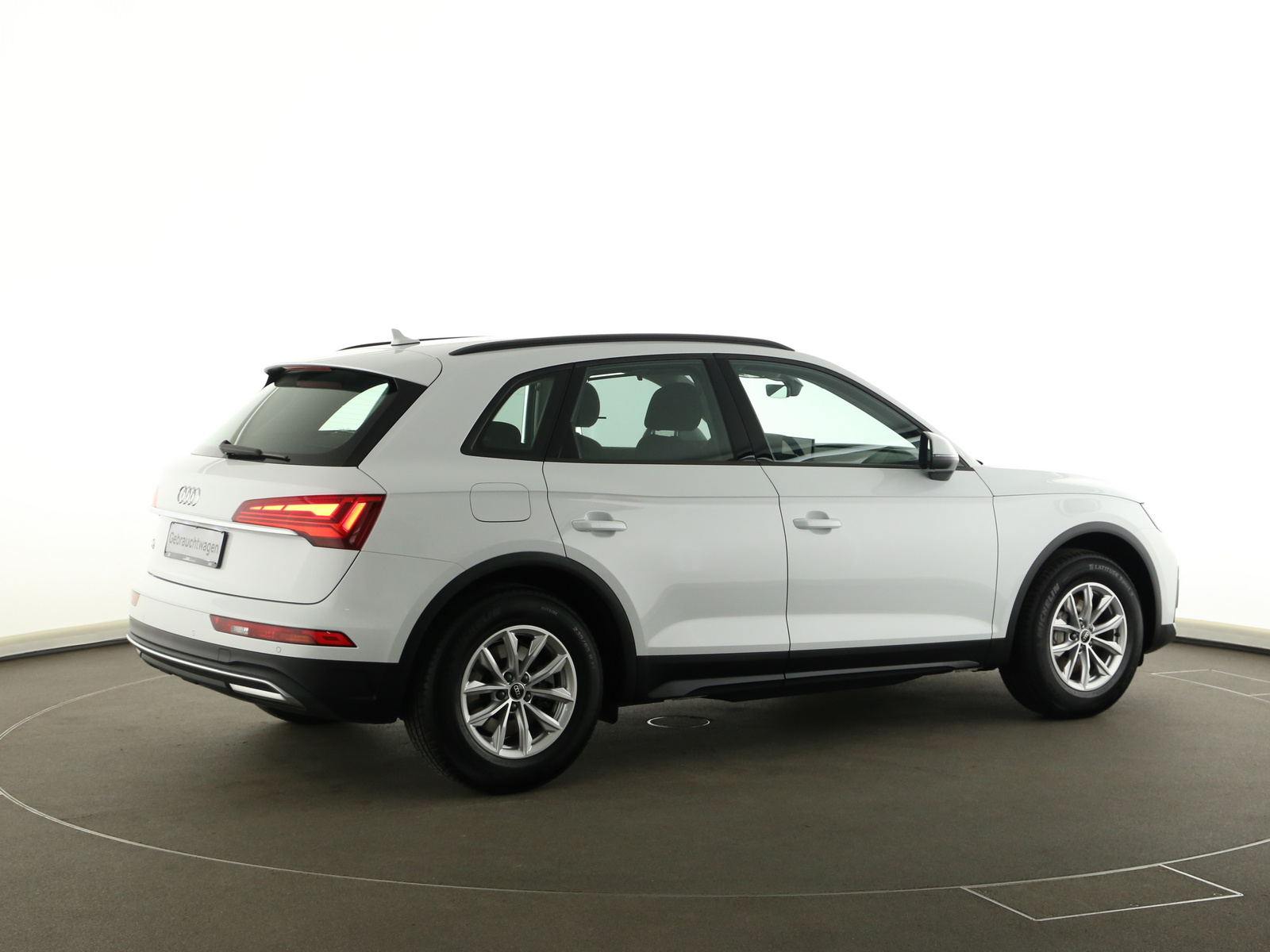 Audi Q5 - Bild 7