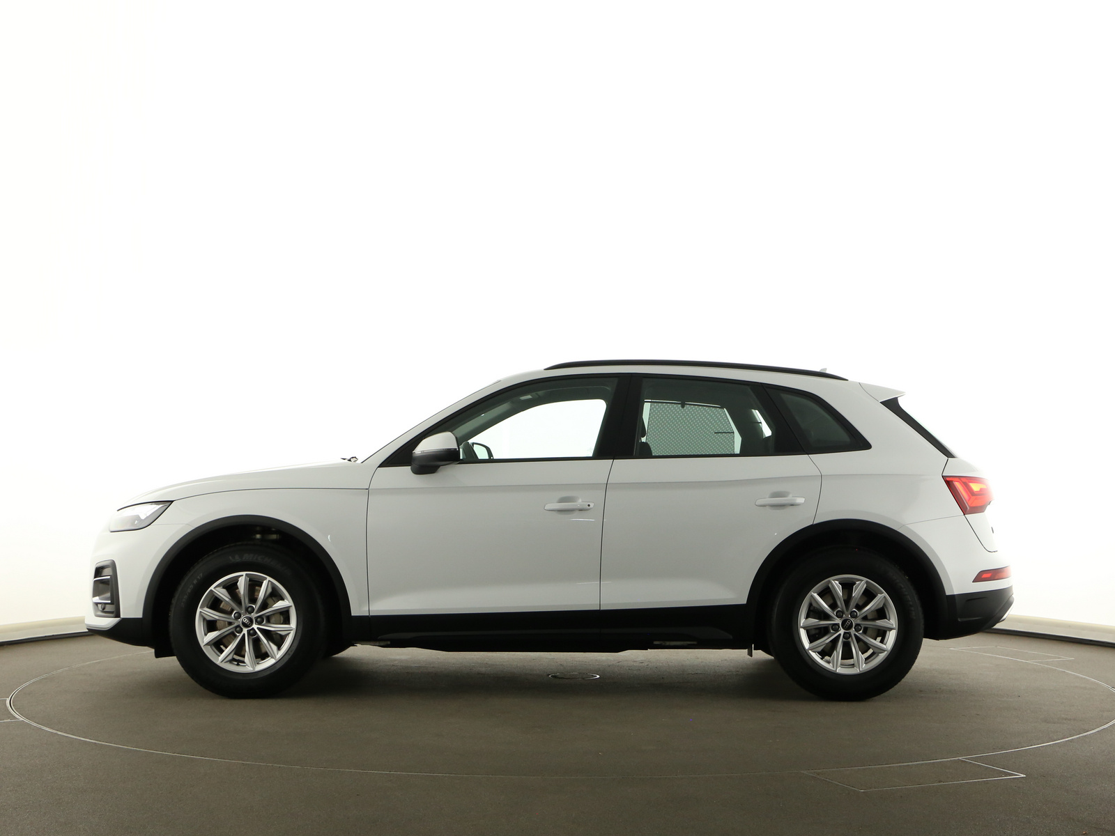 Audi Q5 - Bild 8