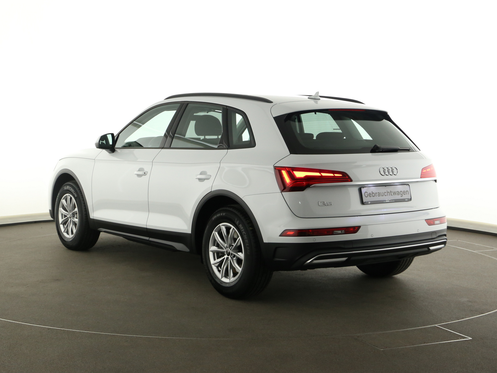 Audi Q5 - Bild 9