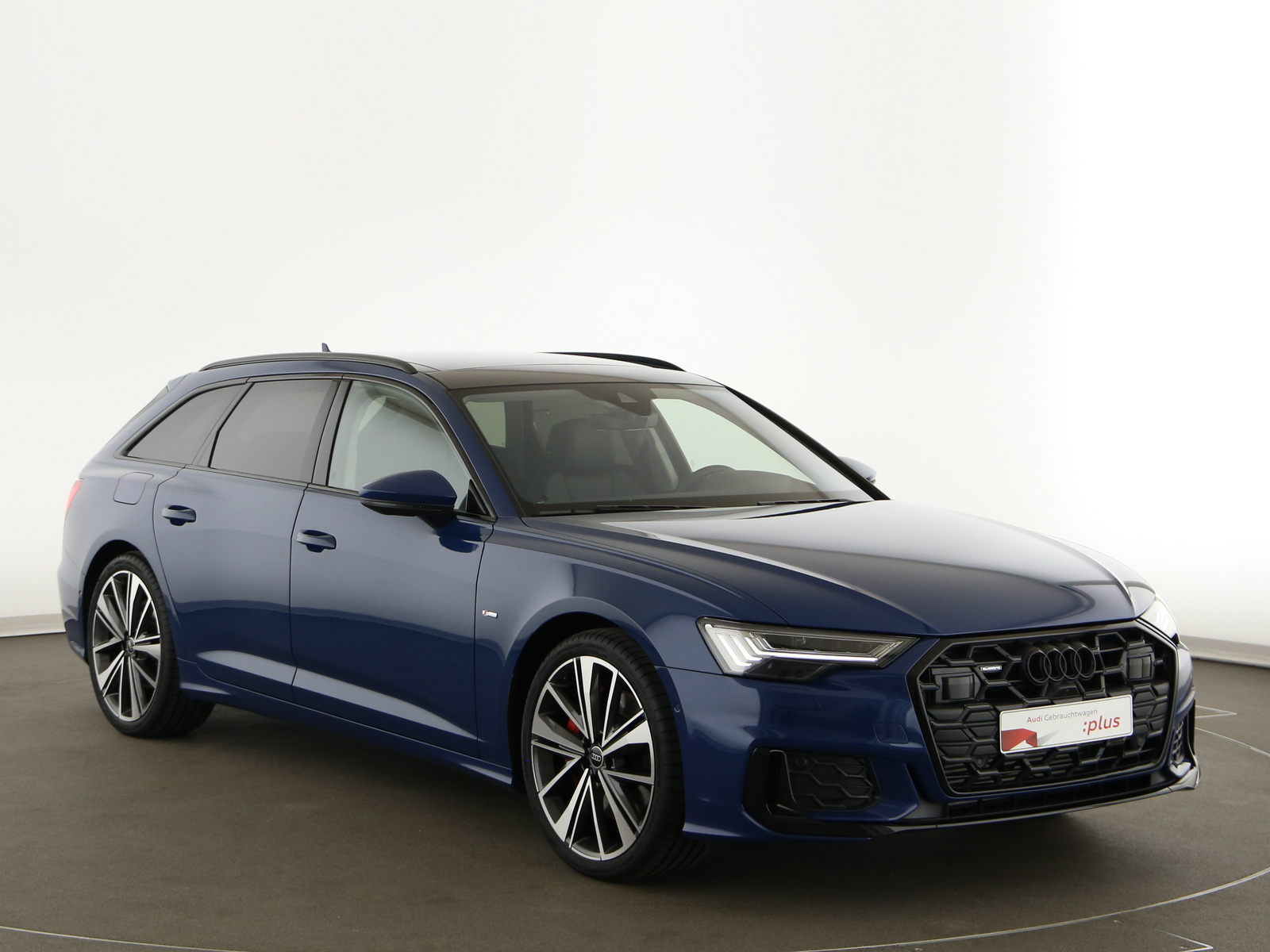 Audi A6 Avant - Bild 10