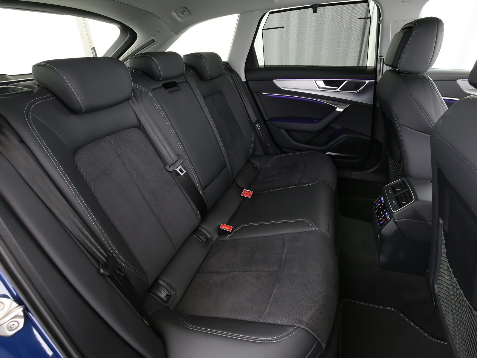 Audi A6 Avant - Bild 16
