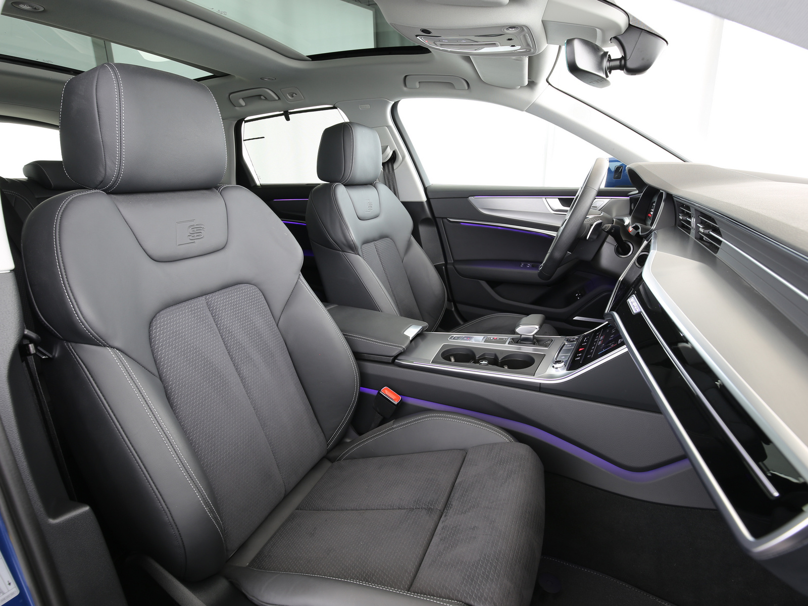 Audi A6 Avant - Bild 18