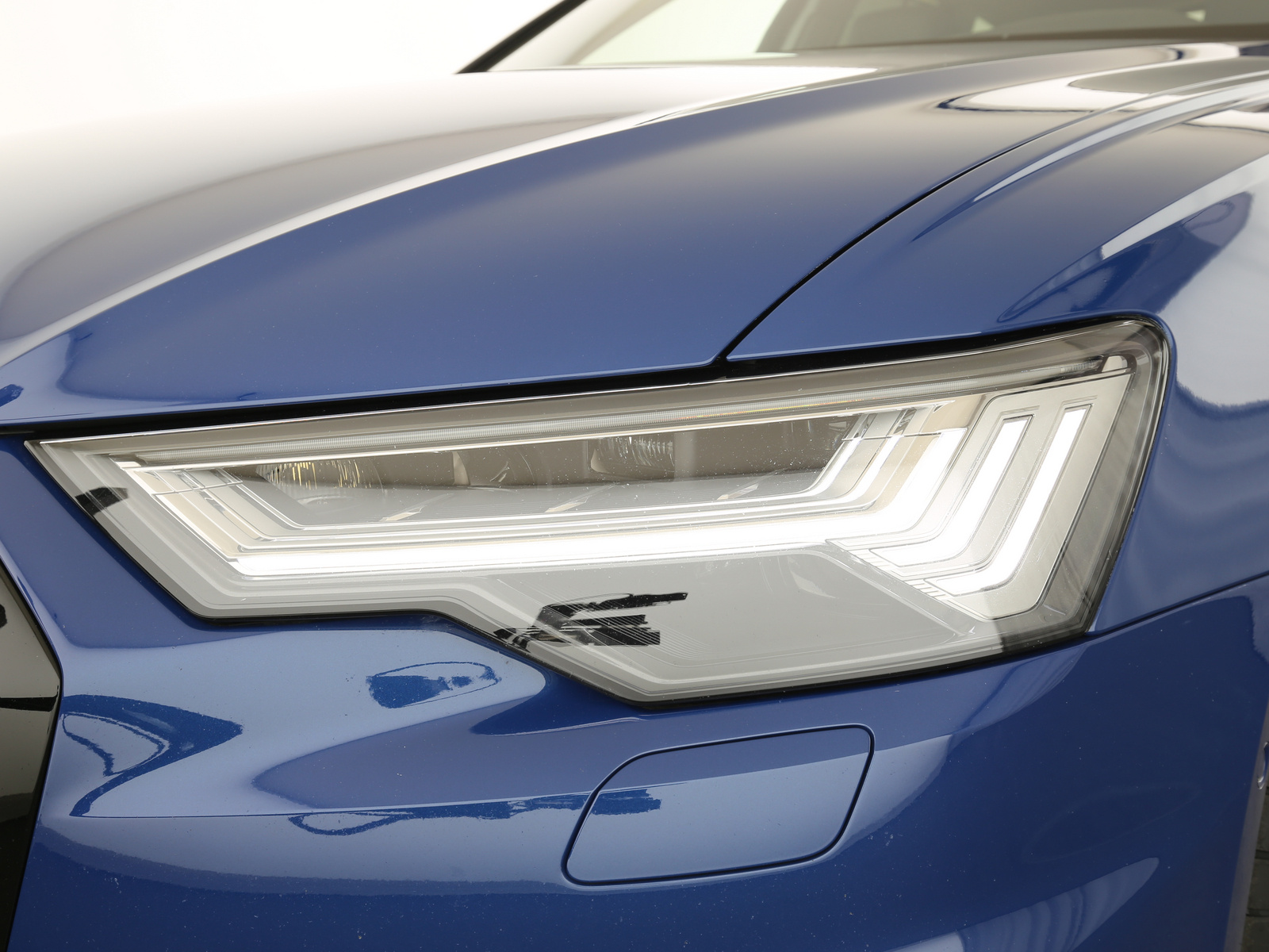 Audi A6 Avant - Bild 19