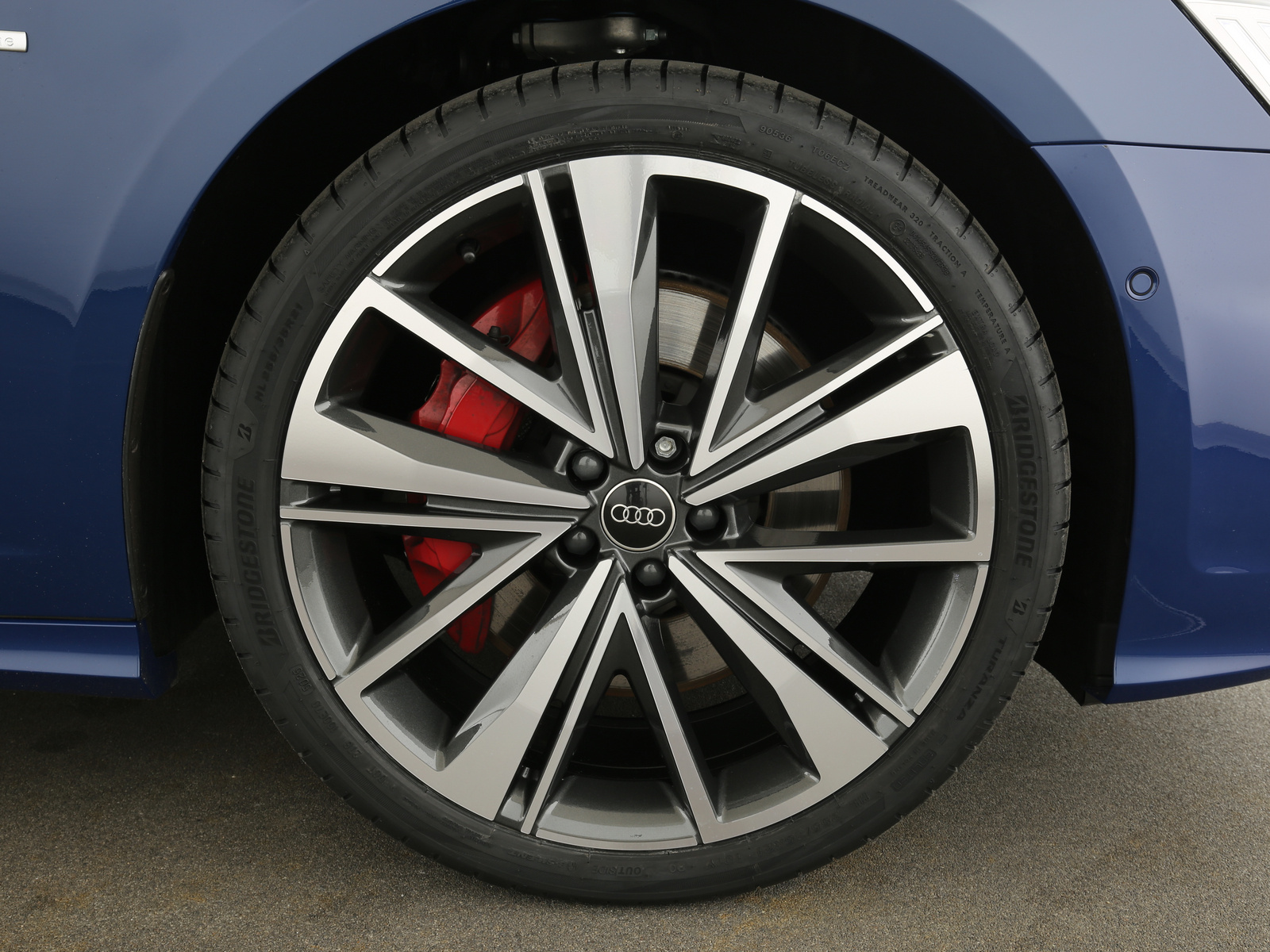 Audi A6 Avant - Bild 20