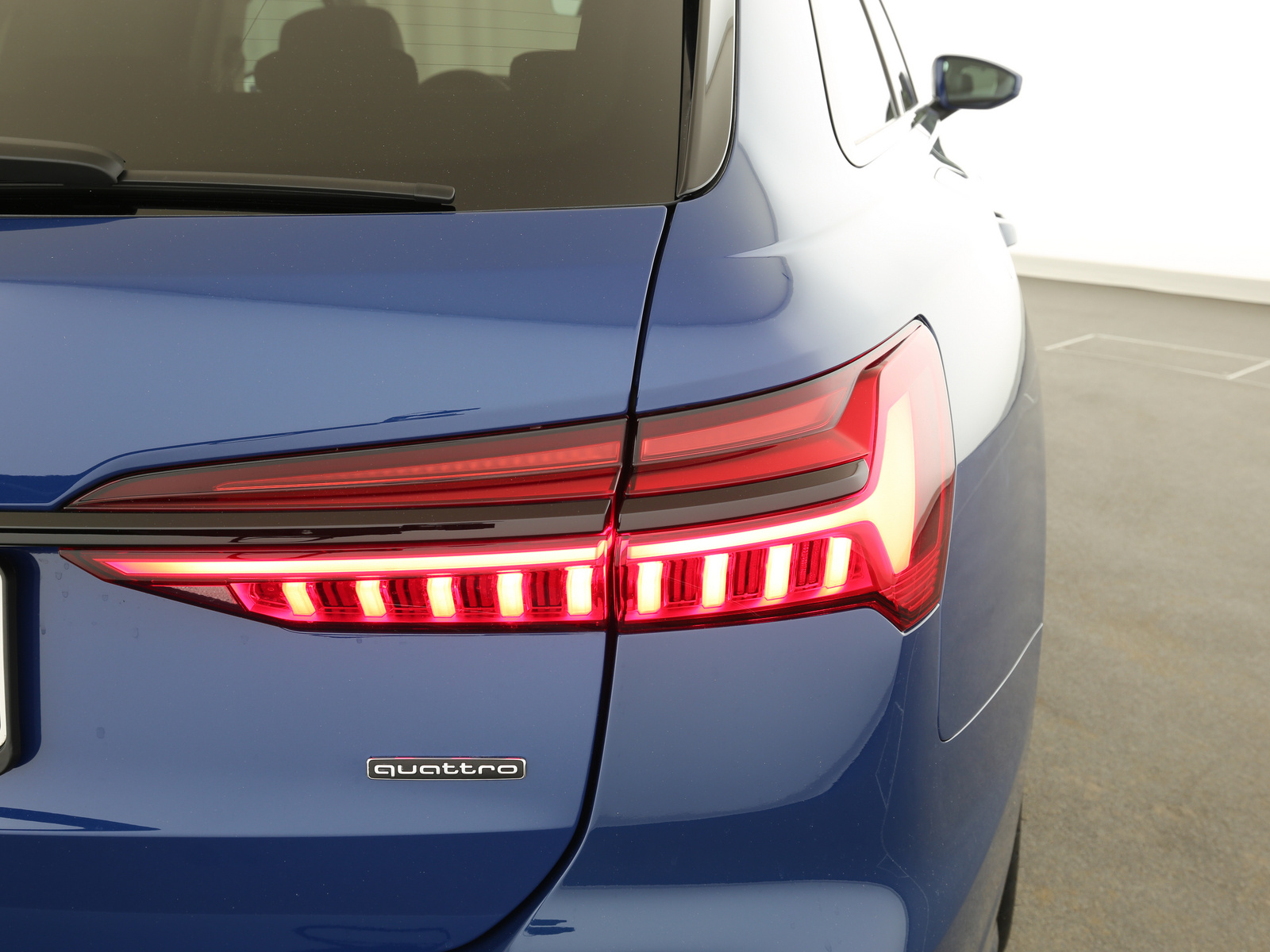 Audi A6 Avant - Bild 24