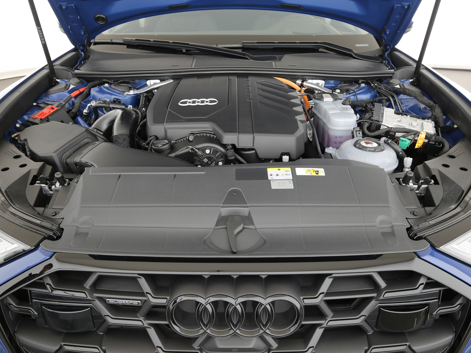 Audi A6 Avant - Bild 25