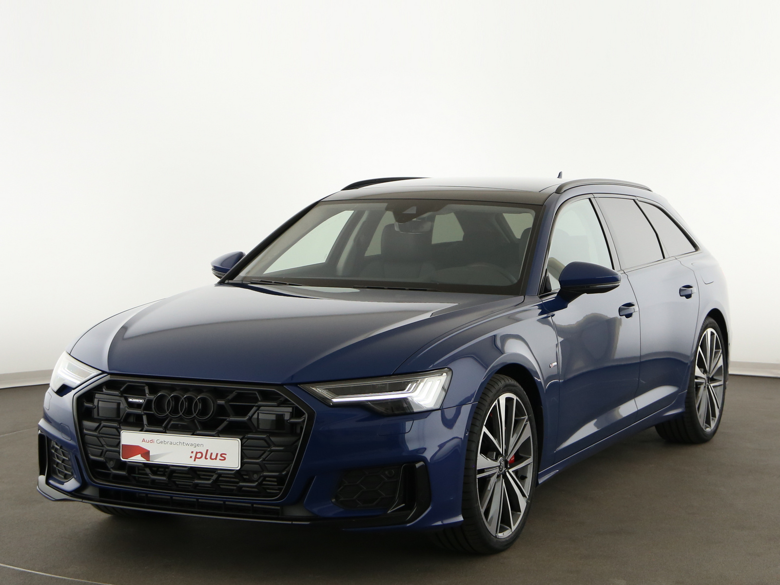 Audi A6 Avant - Bild 3