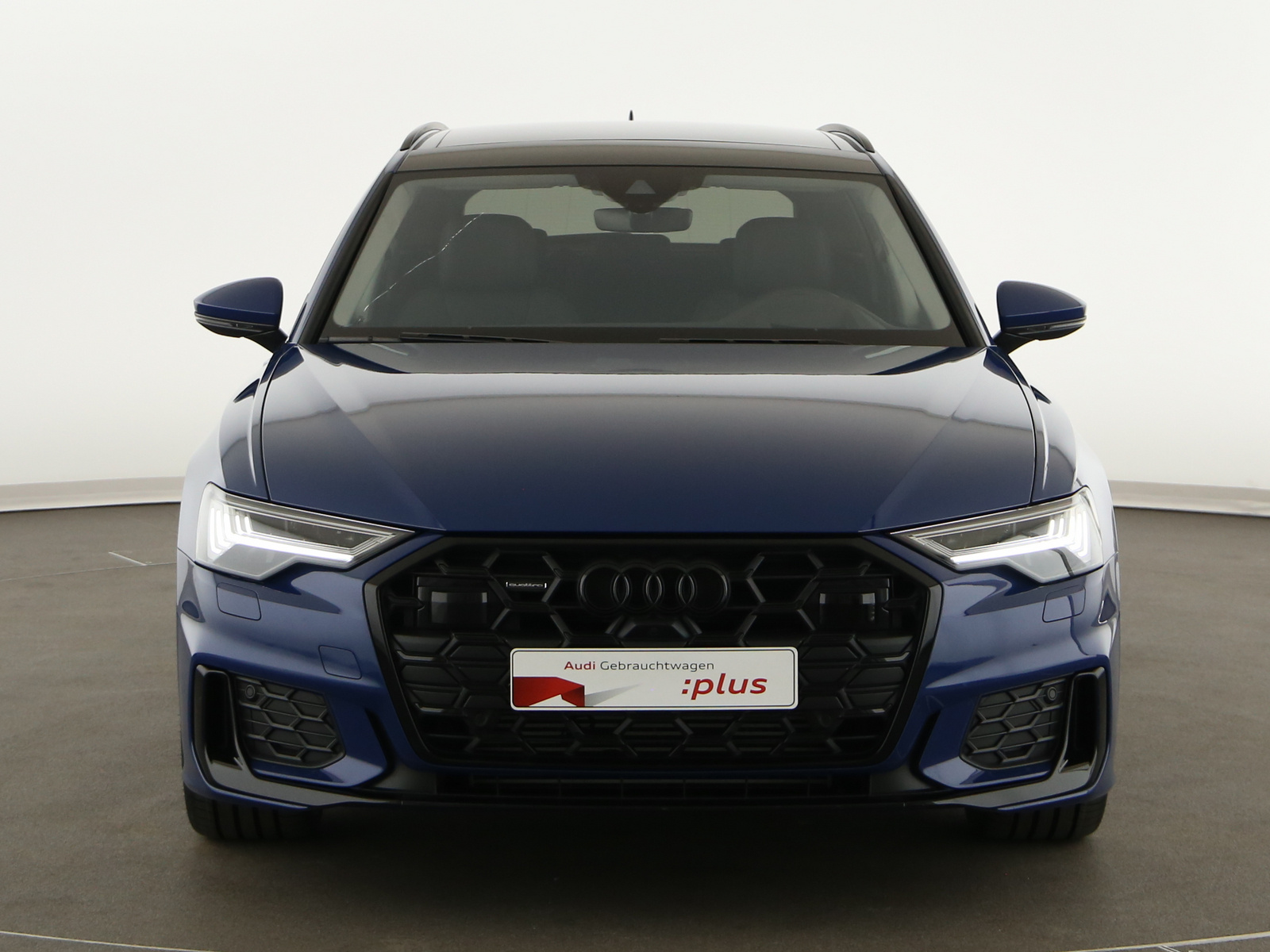 Audi A6 Avant - Bild 4
