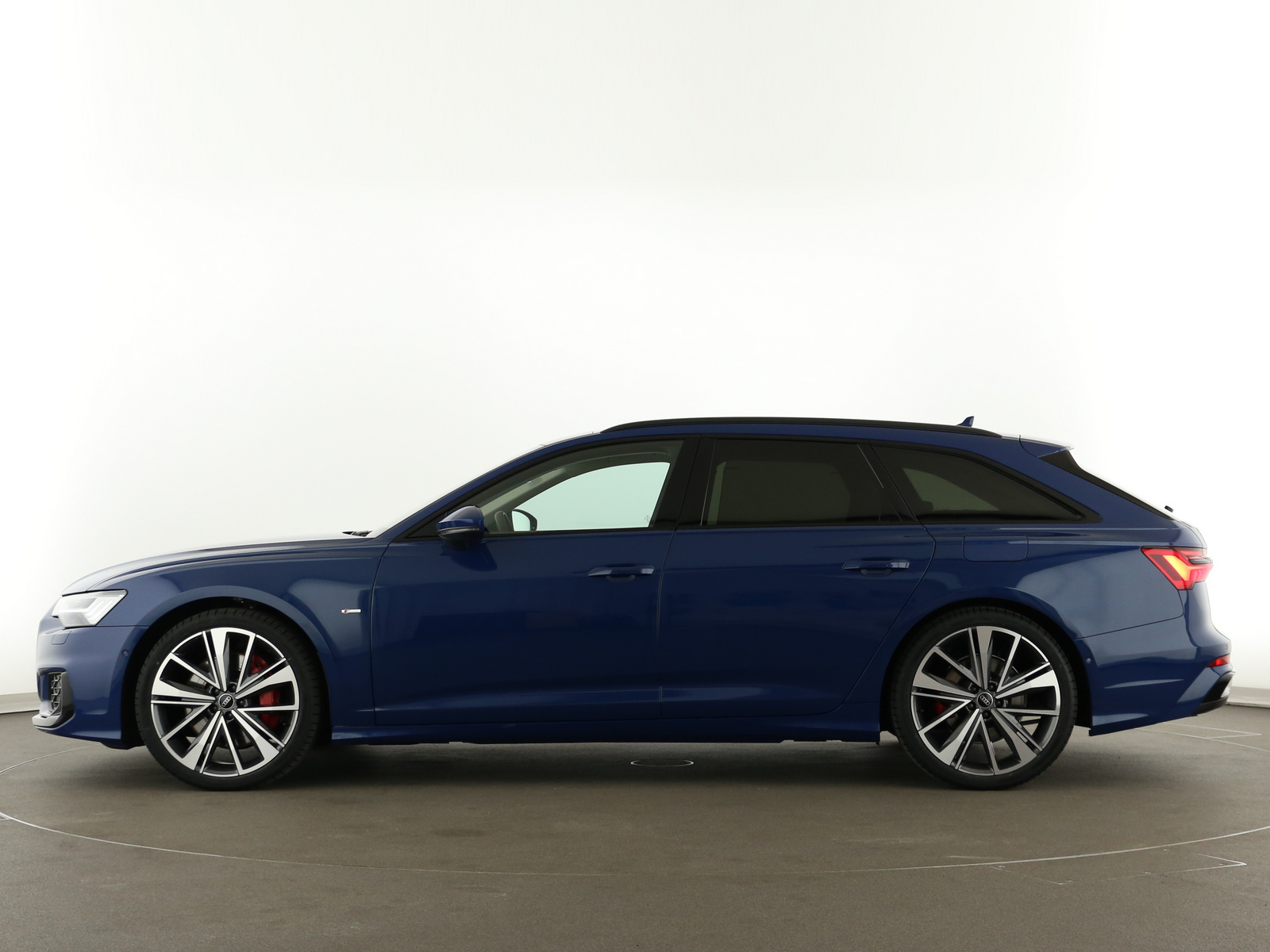 Audi A6 Avant - Bild 5