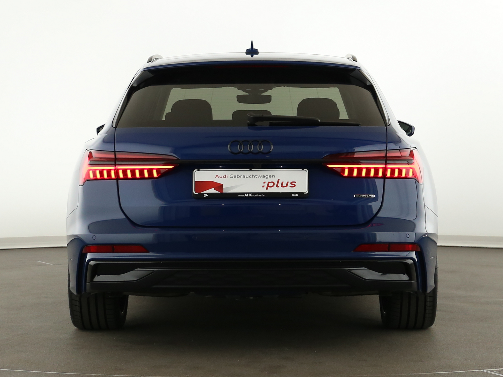 Audi A6 Avant - Bild 7