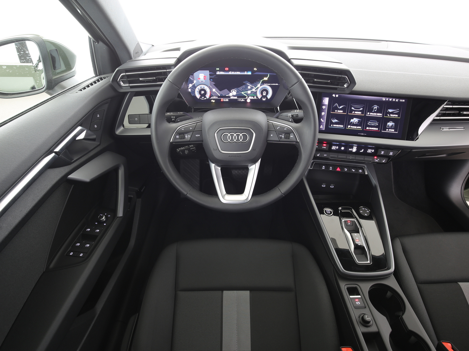 Audi A3 Sportback - Bild 10