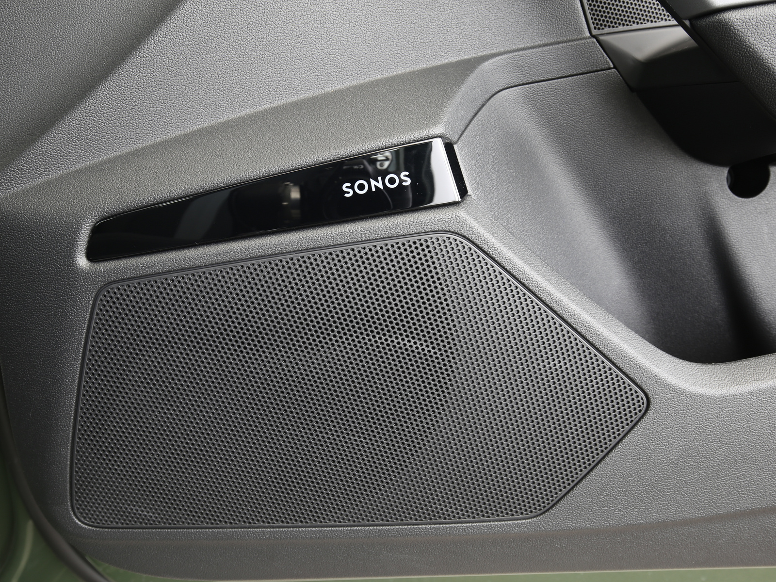 Audi A3 Sportback - Bild 14