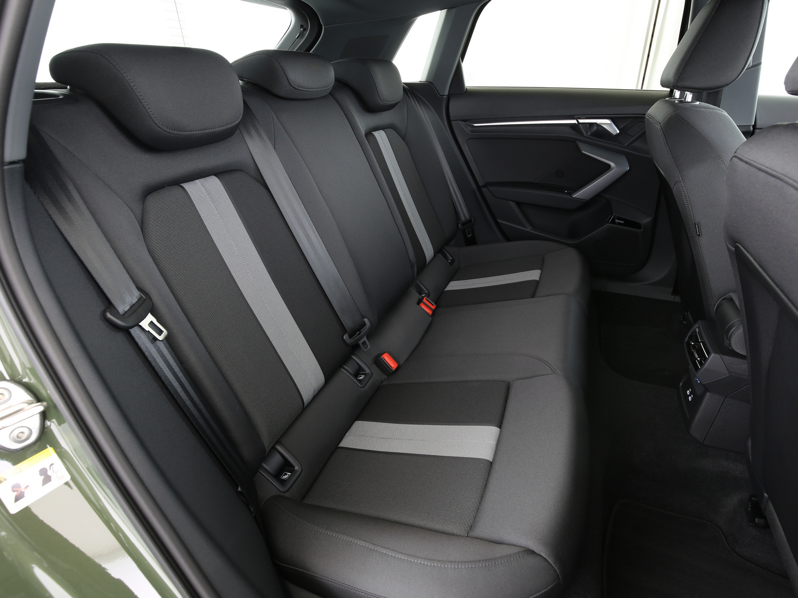 Audi A3 Sportback - Bild 15
