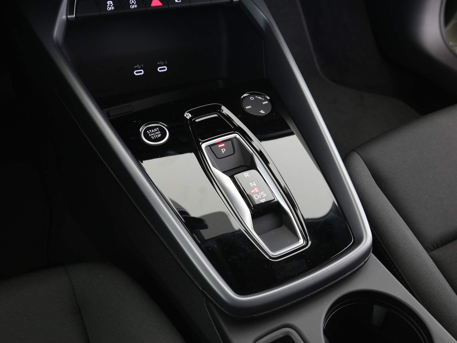 Audi A3 Sportback - Bild 16