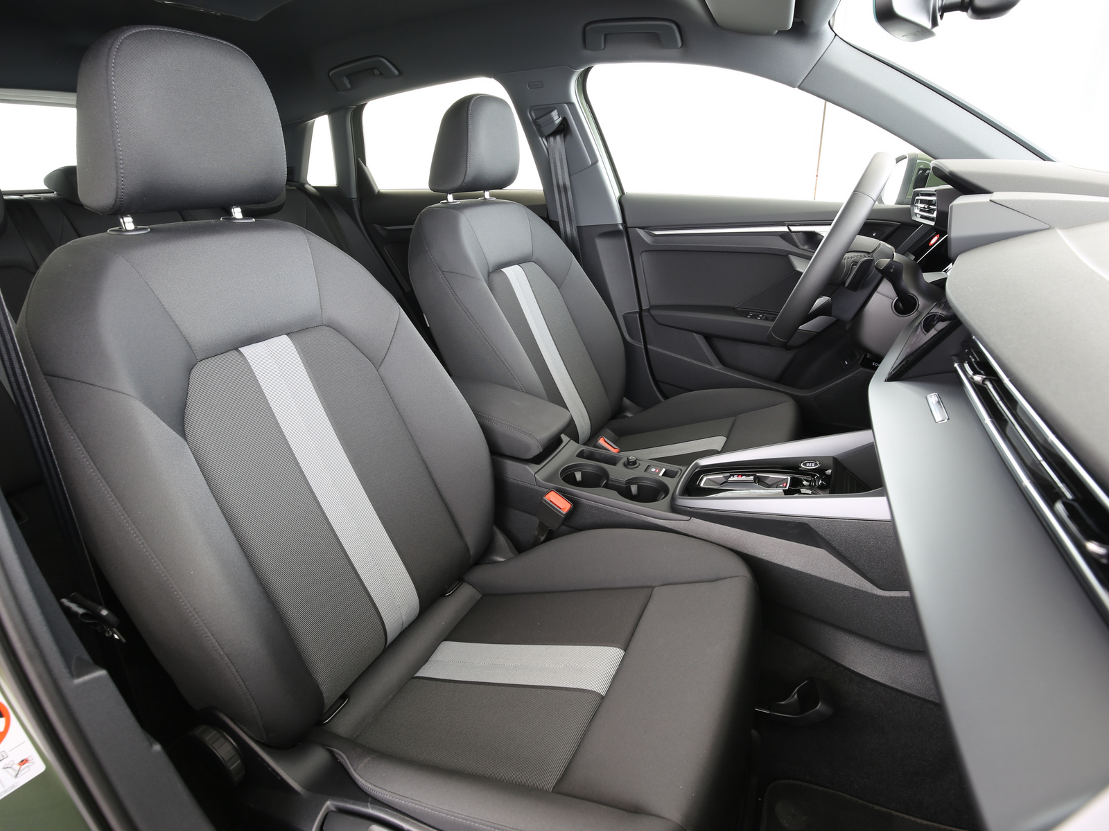 Audi A3 Sportback - Bild 17