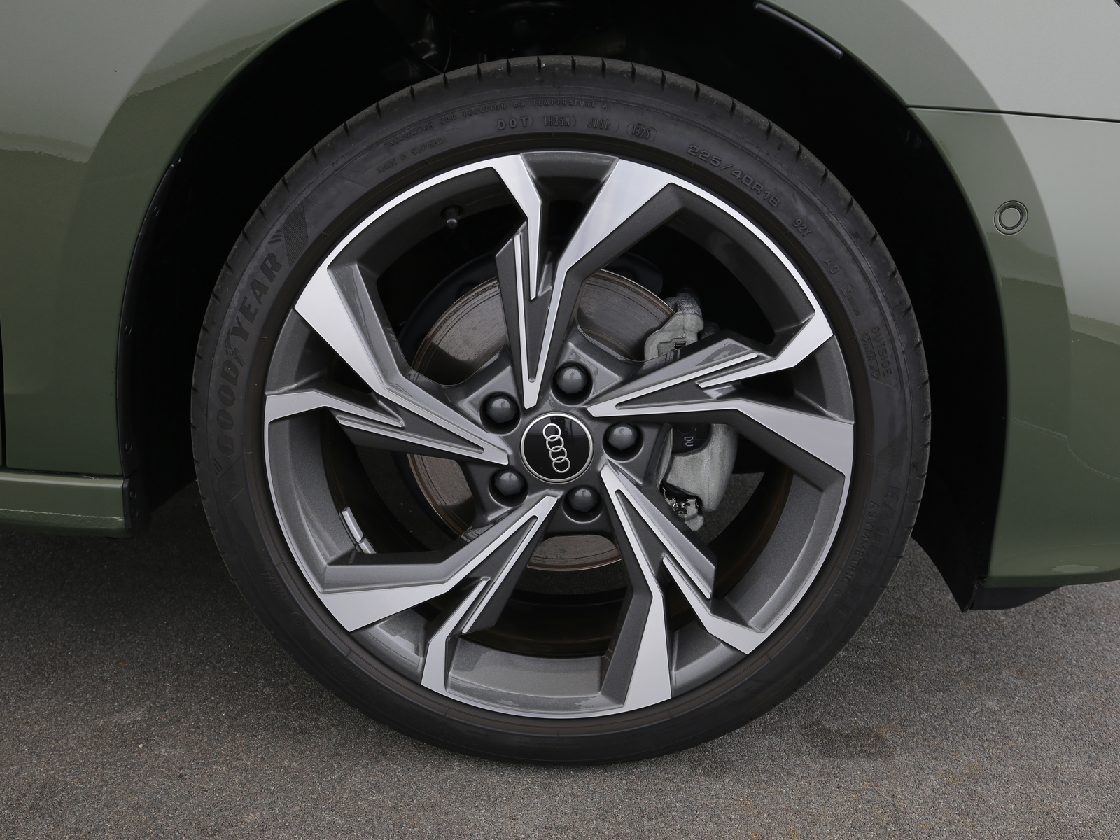 Audi A3 Sportback - Bild 19