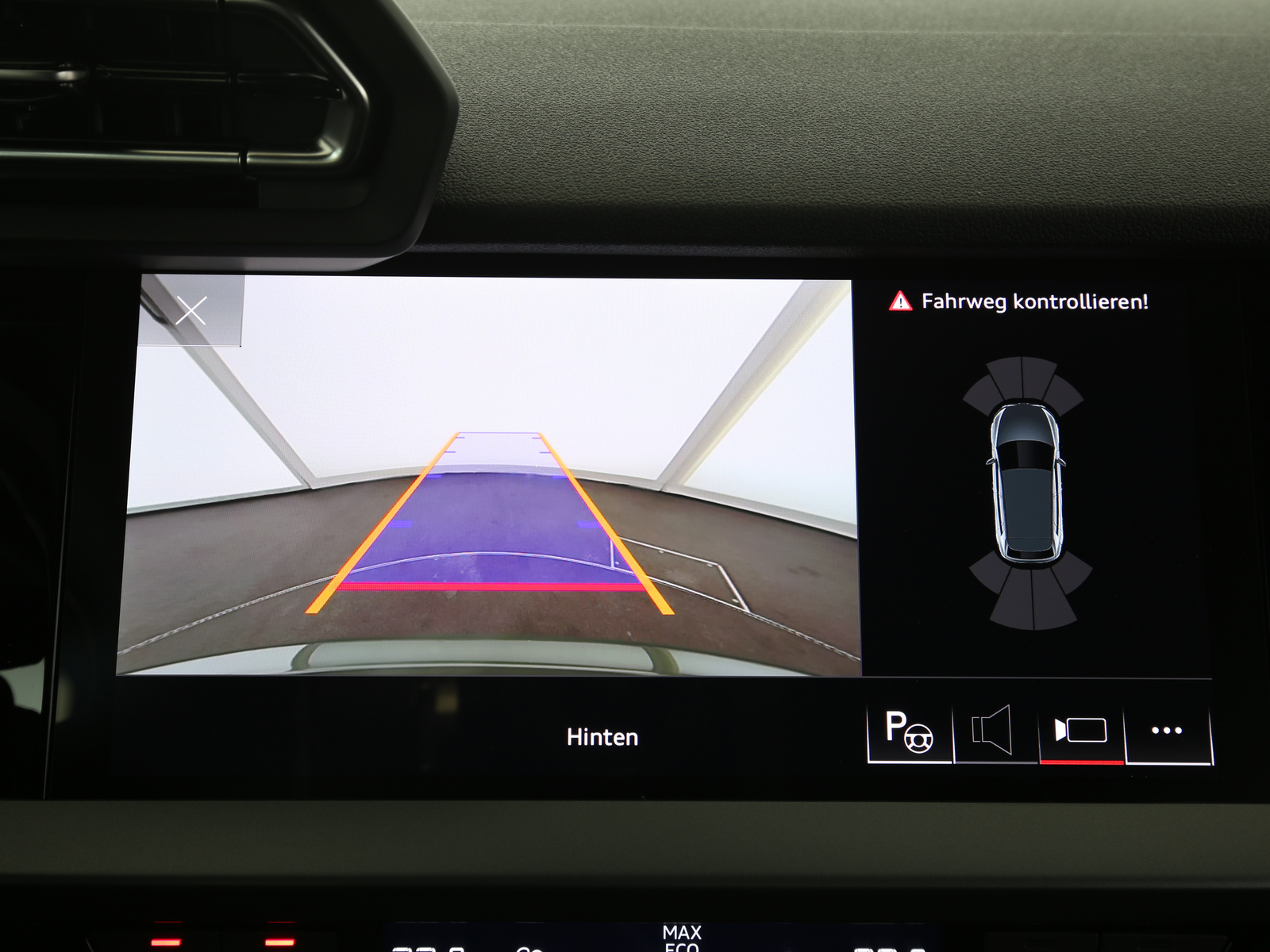 Audi A3 Sportback - Bild 21