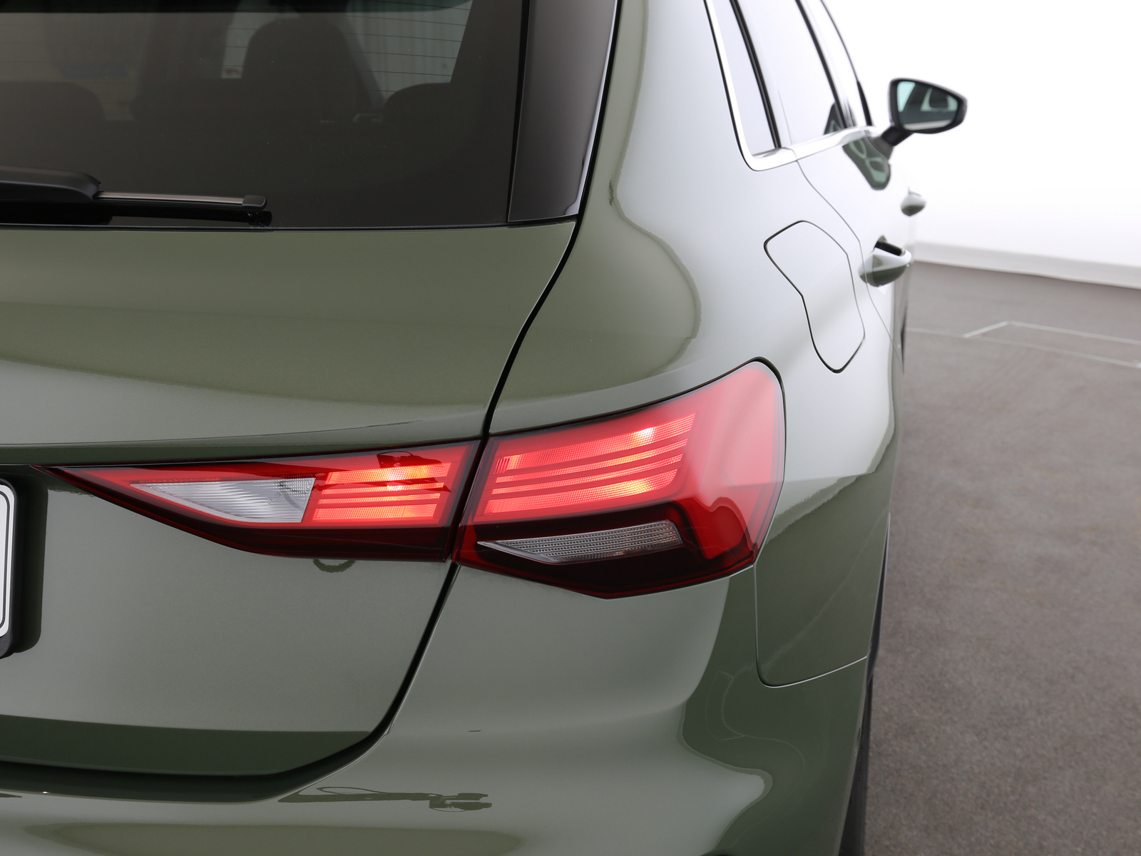 Audi A3 Sportback - Bild 23