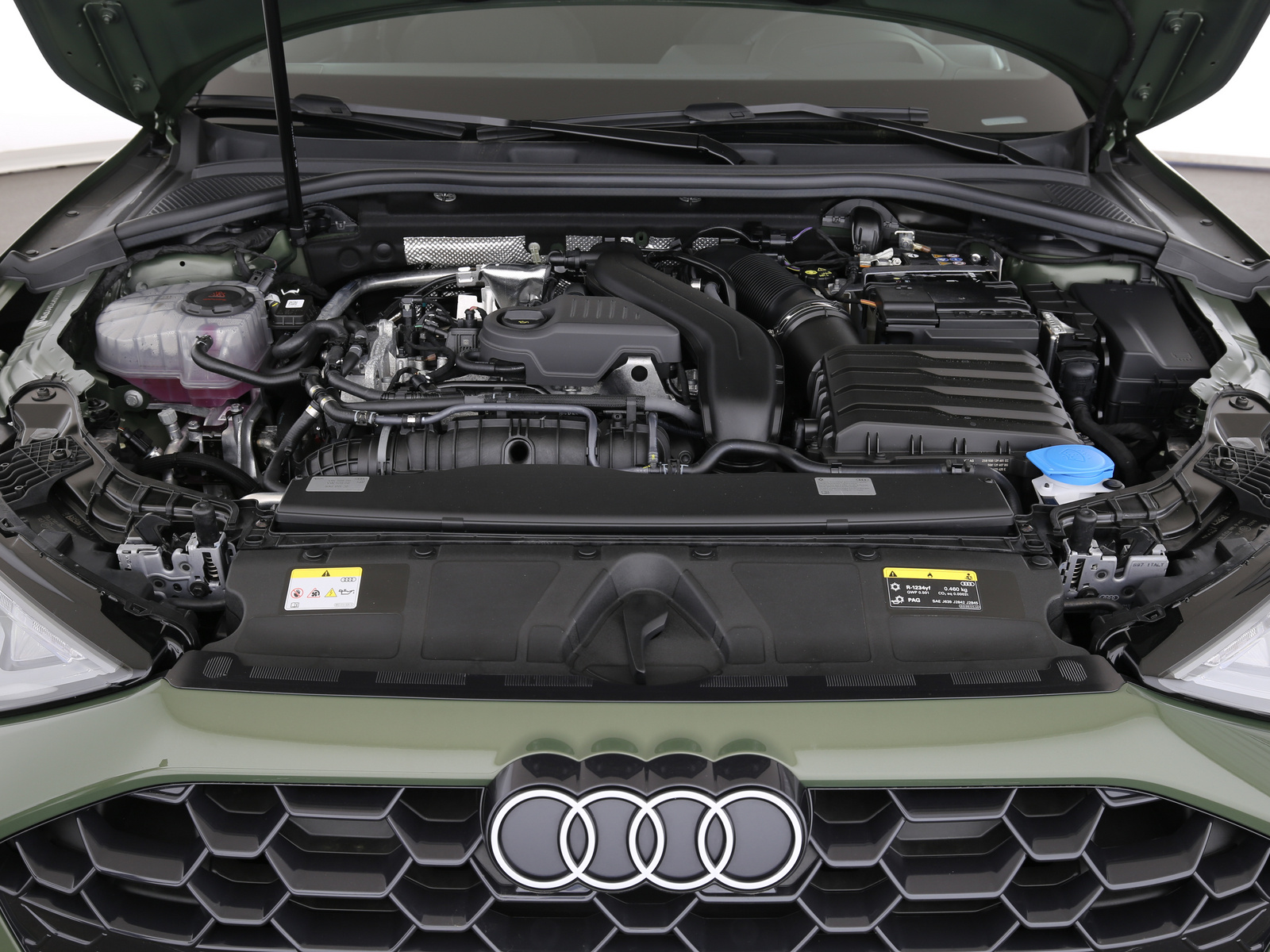 Audi A3 Sportback - Bild 24