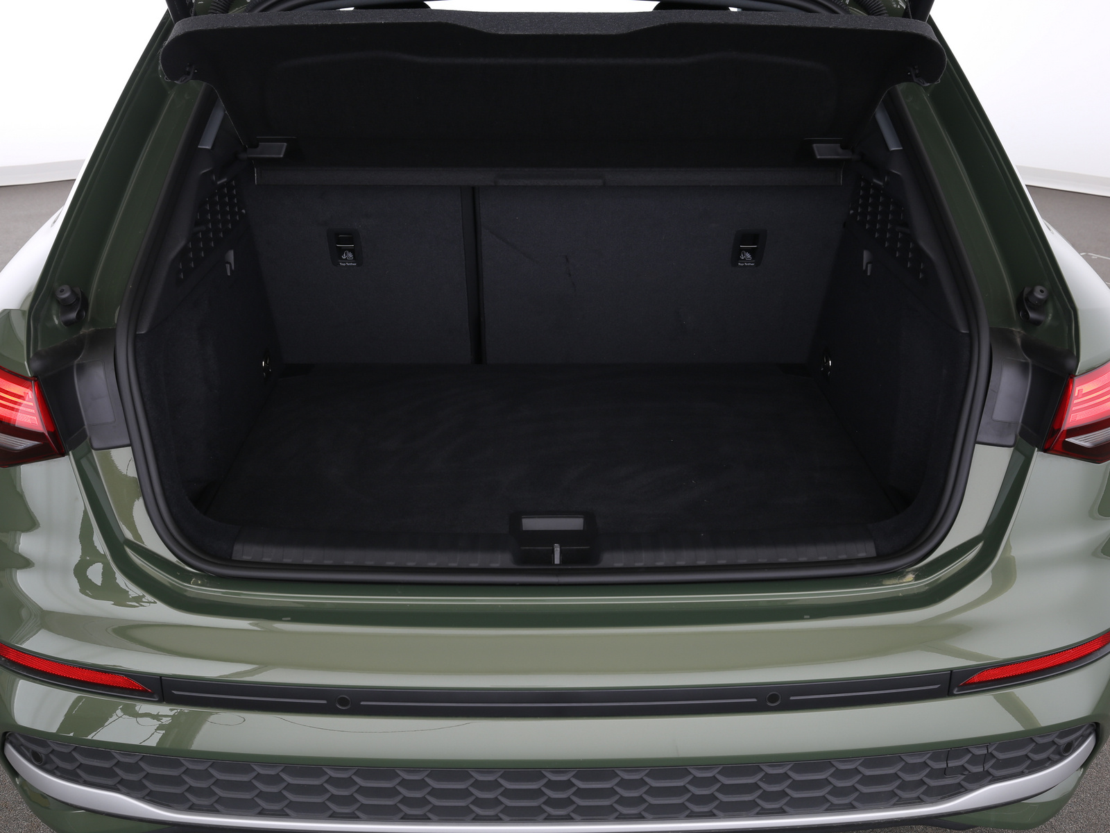 Audi A3 Sportback - Bild 25