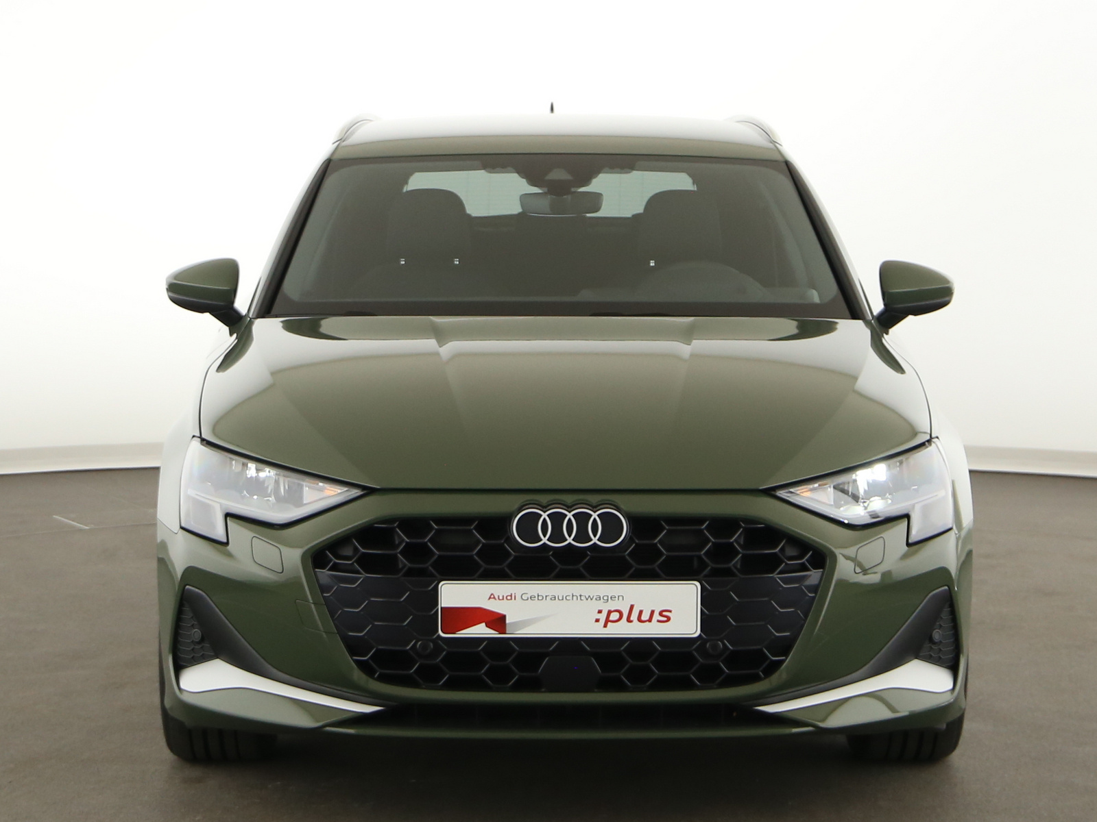 Audi A3 Sportback - Bild 3