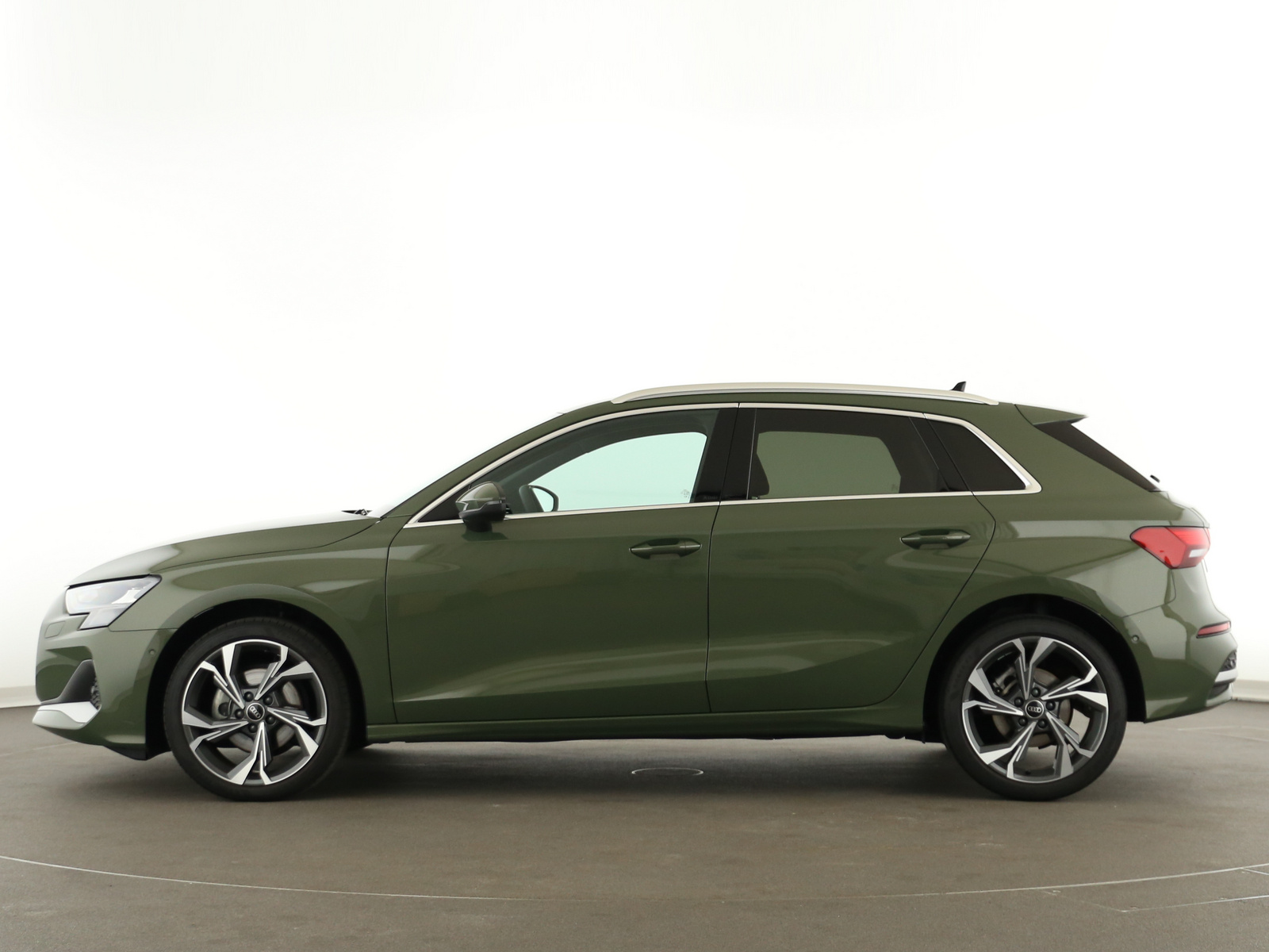 Audi A3 Sportback - Bild 4