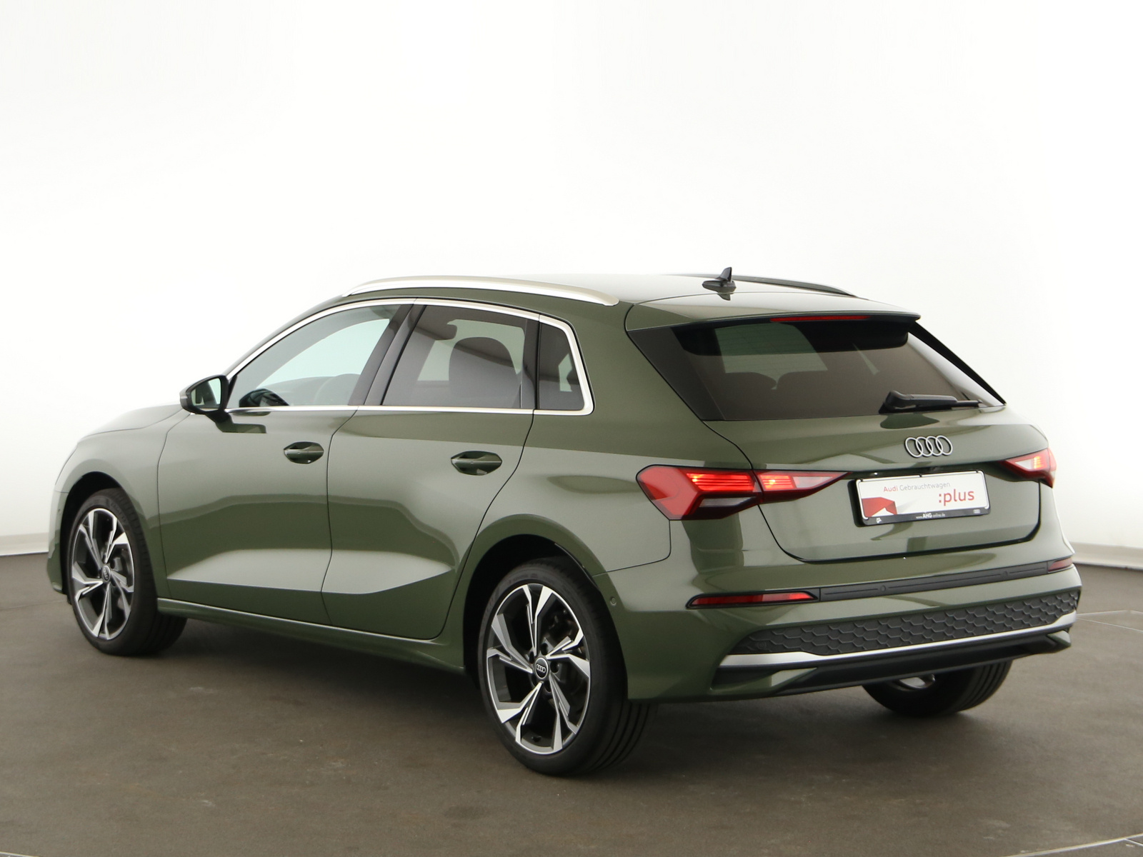 Audi A3 Sportback - Bild 5