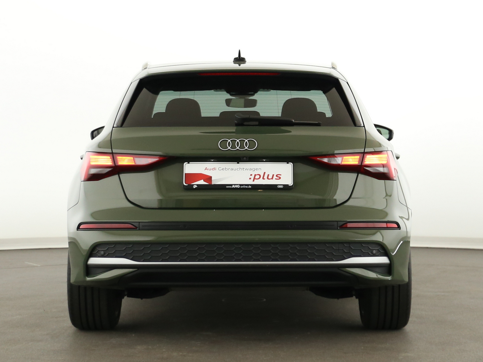 Audi A3 Sportback - Bild 6