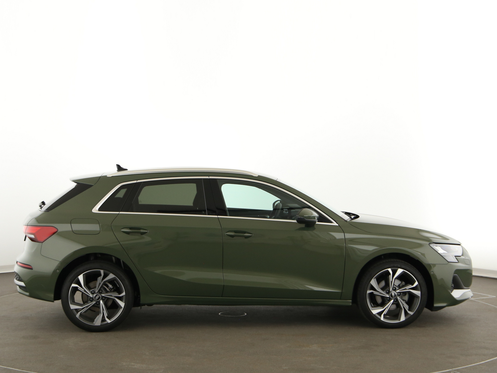 Audi A3 Sportback - Bild 8