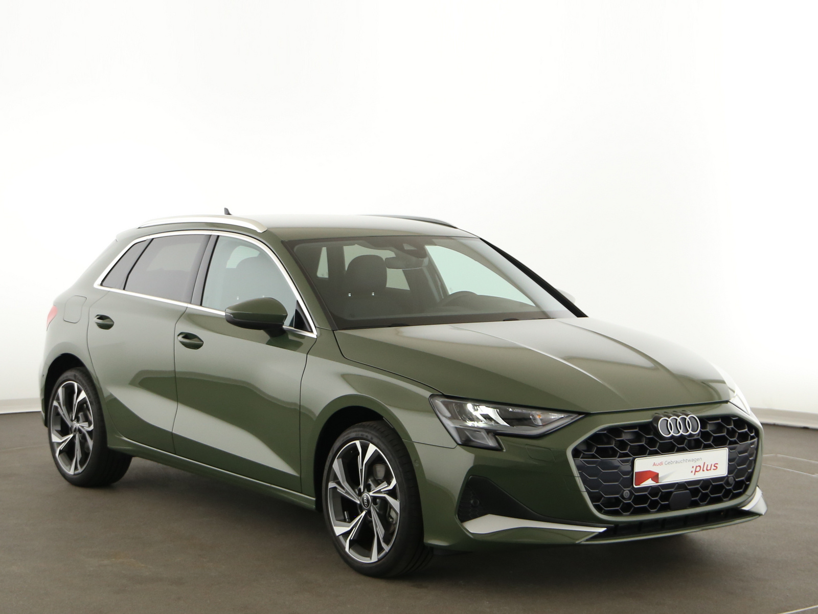 Audi A3 Sportback - Bild 9