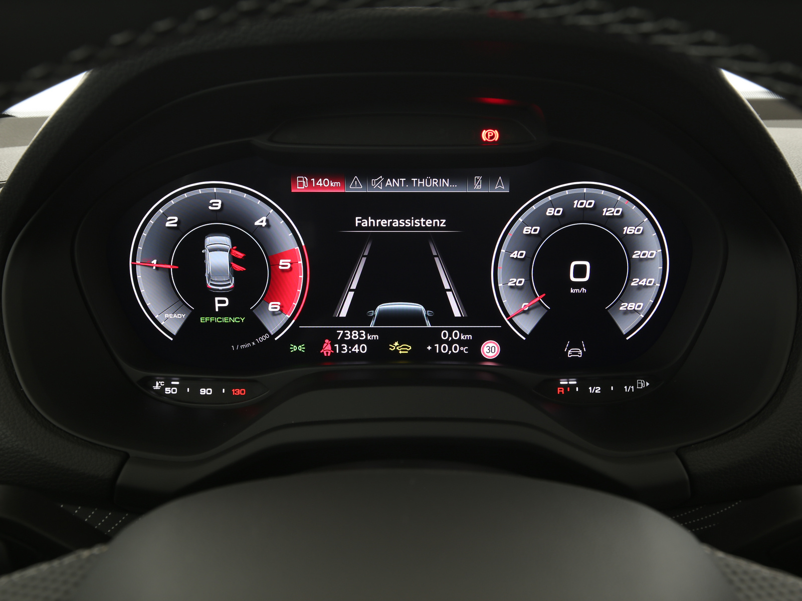 Audi Q2 - Bild 12