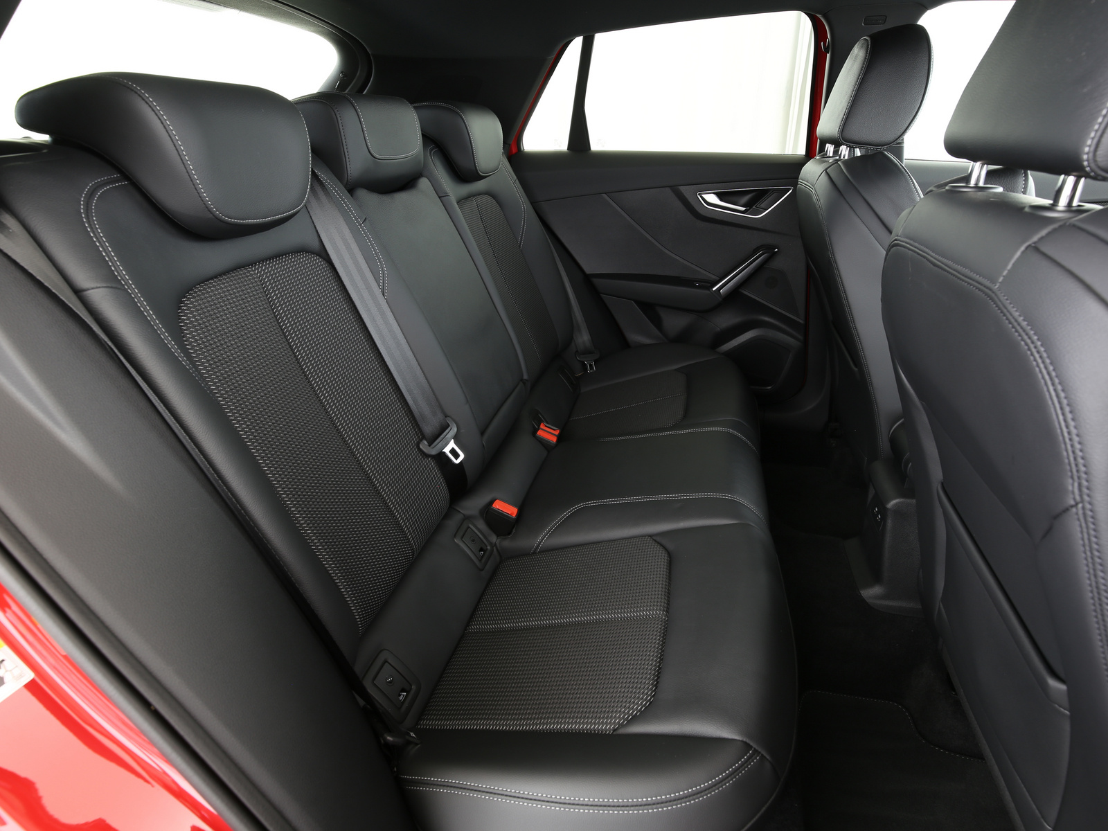 Audi Q2 - Bild 15