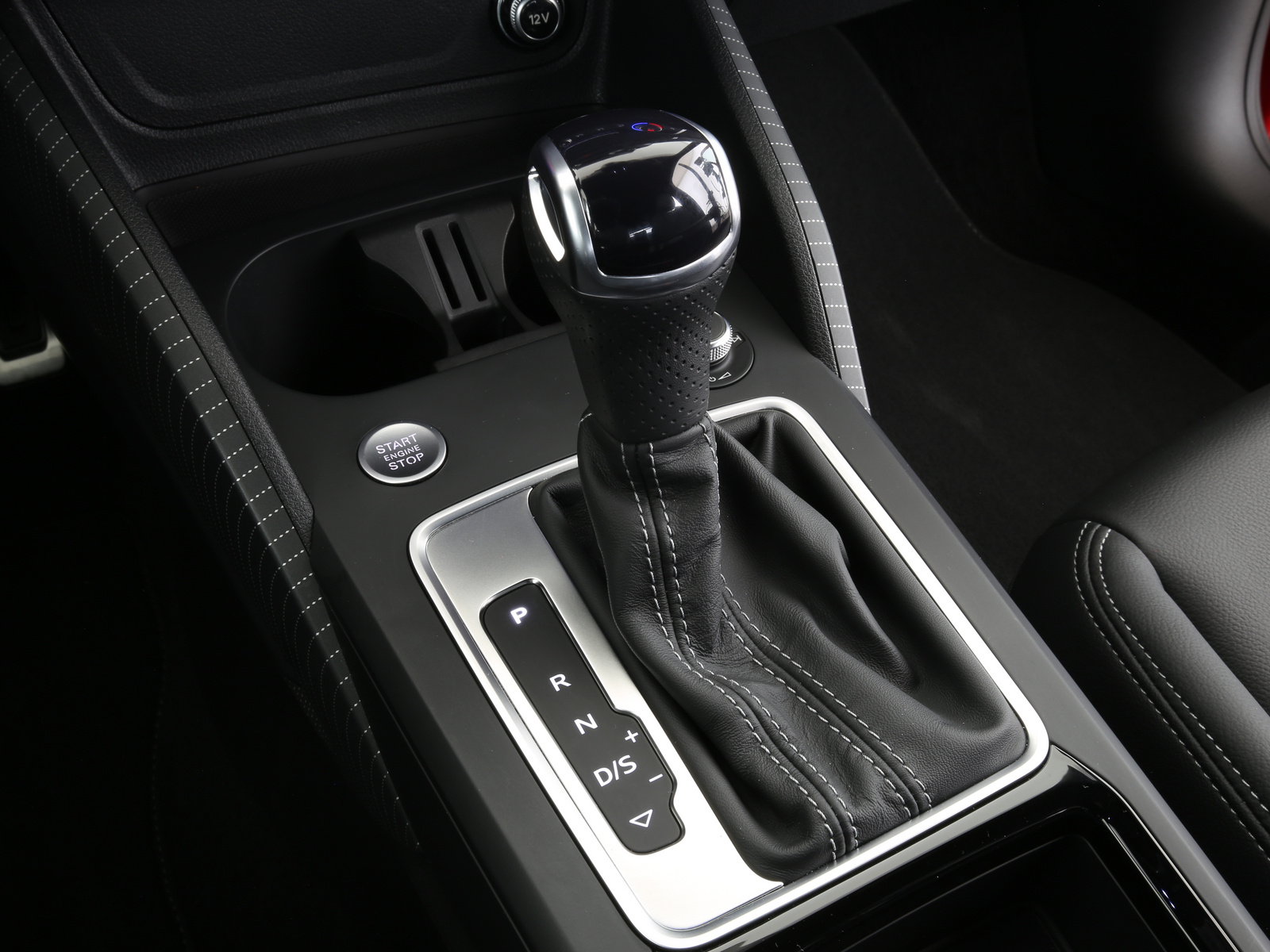 Audi Q2 - Bild 16
