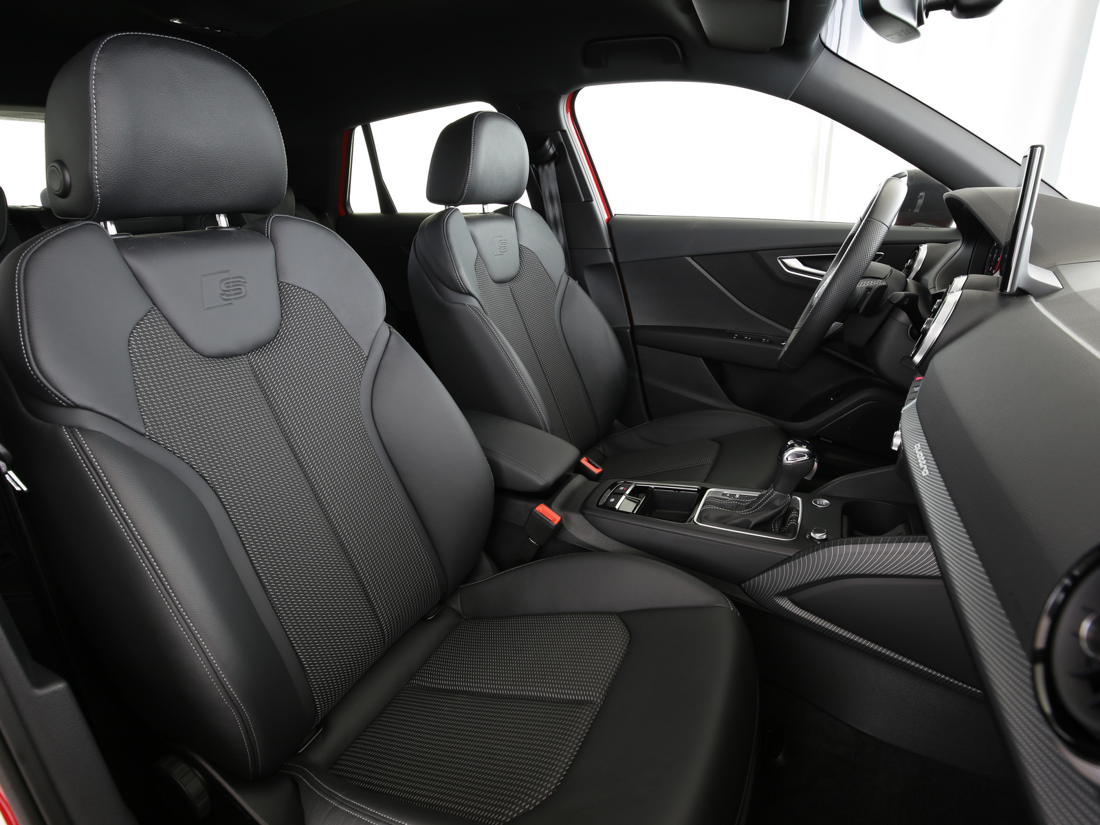 Audi Q2 - Bild 17