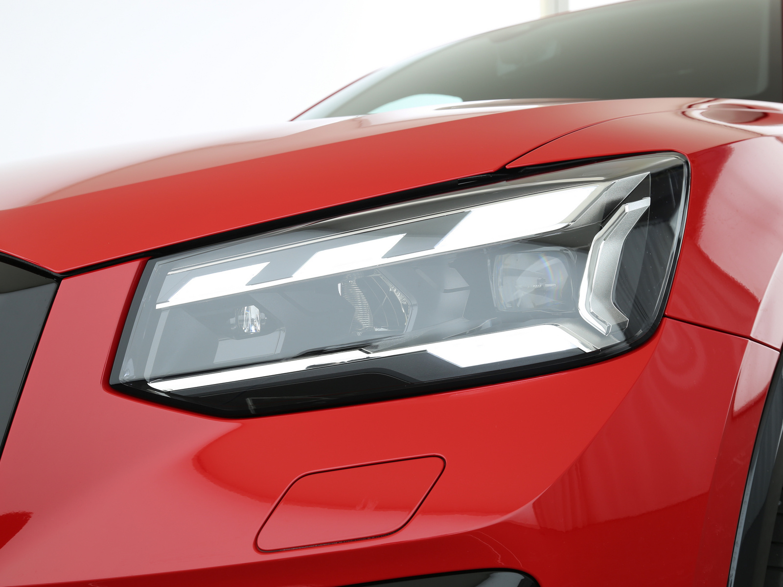 Audi Q2 - Bild 18